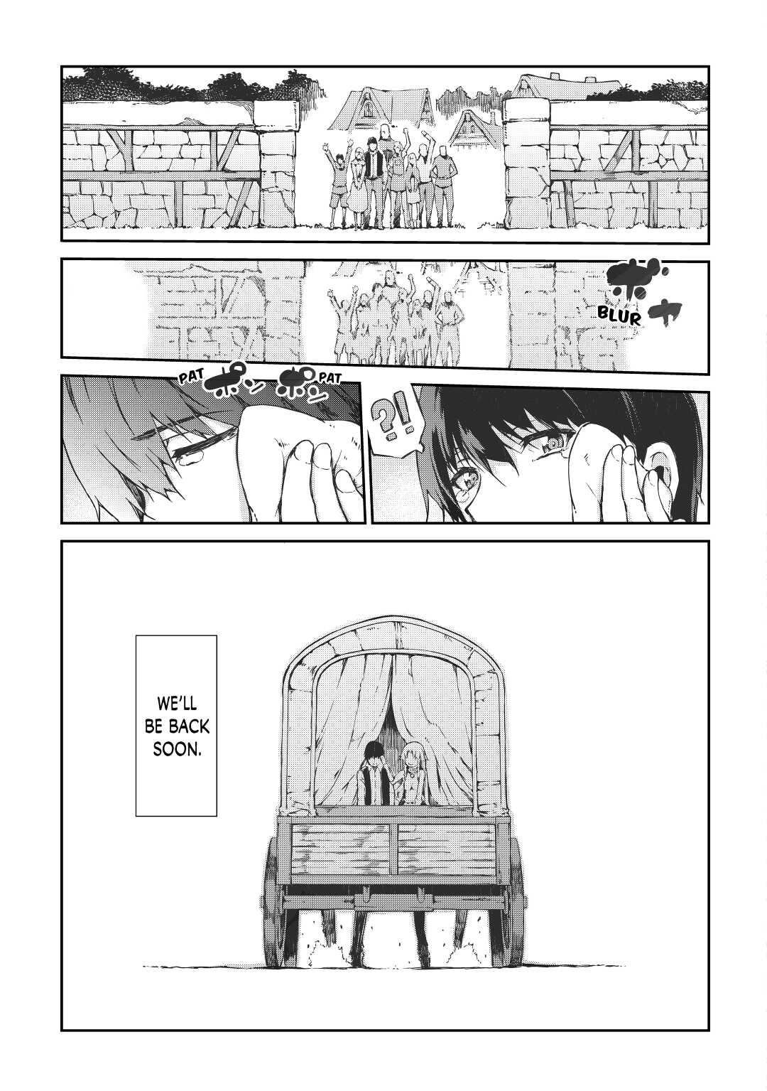 Read Goodbye, Dragon Life chapter 37 image 18 on Lezhin