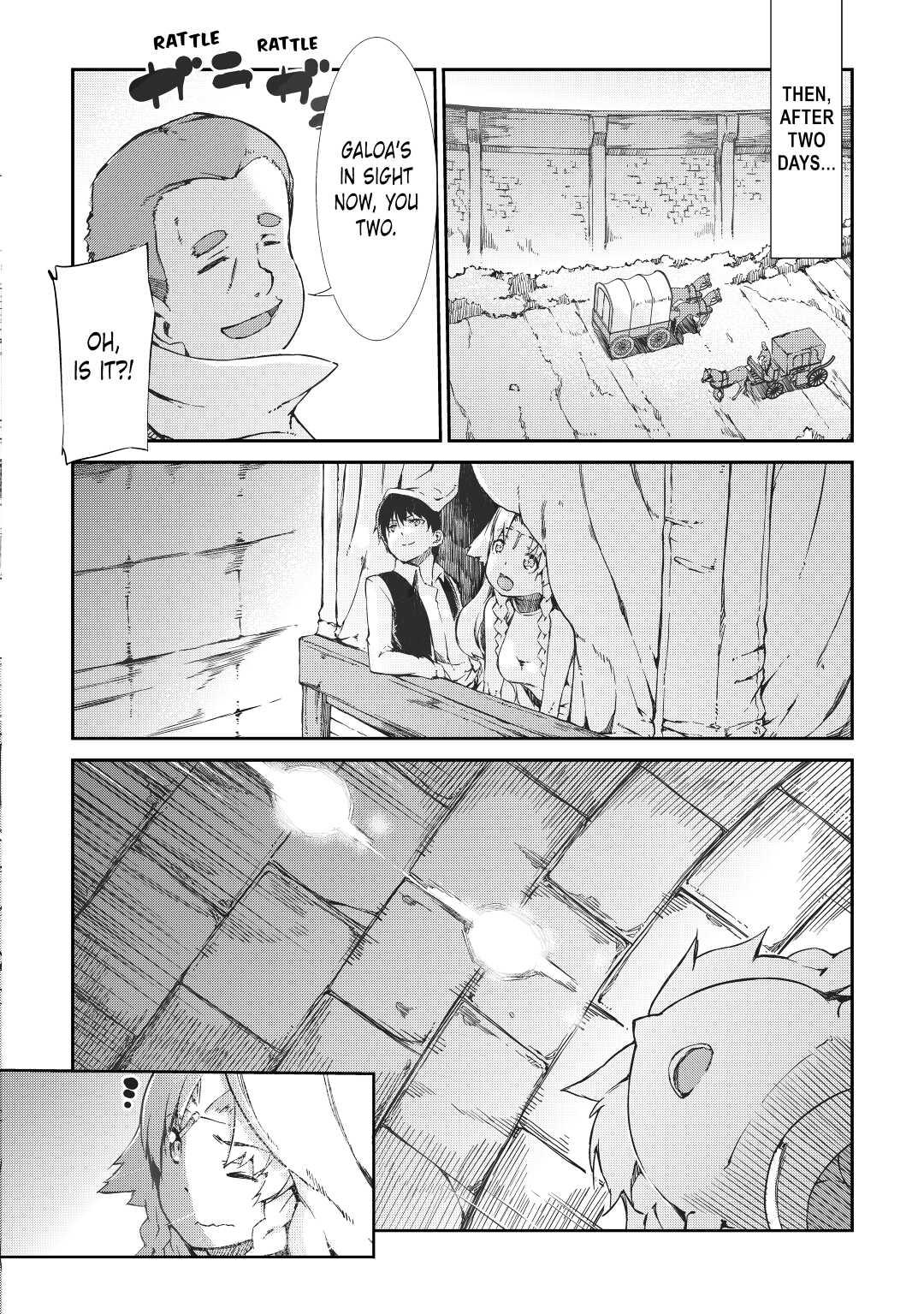 Read Goodbye, Dragon Life chapter 37 image 19 on Lezhin