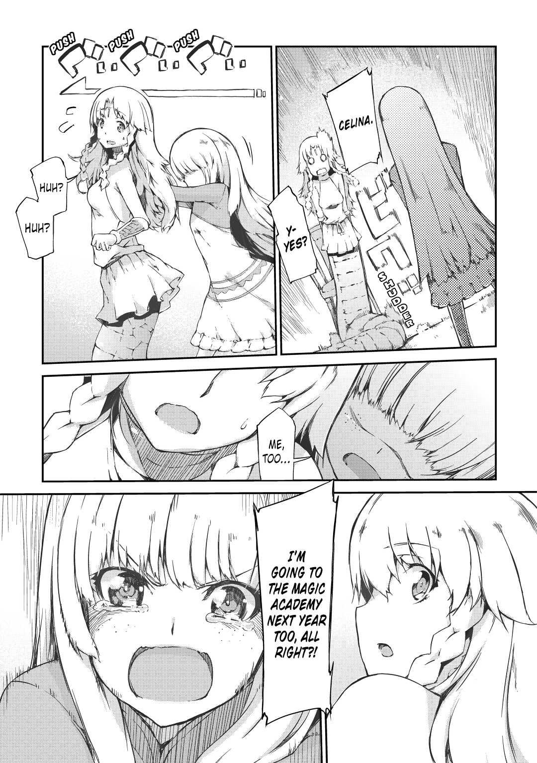 Read Goodbye, Dragon Life chapter 37 image 4 on Lezhin