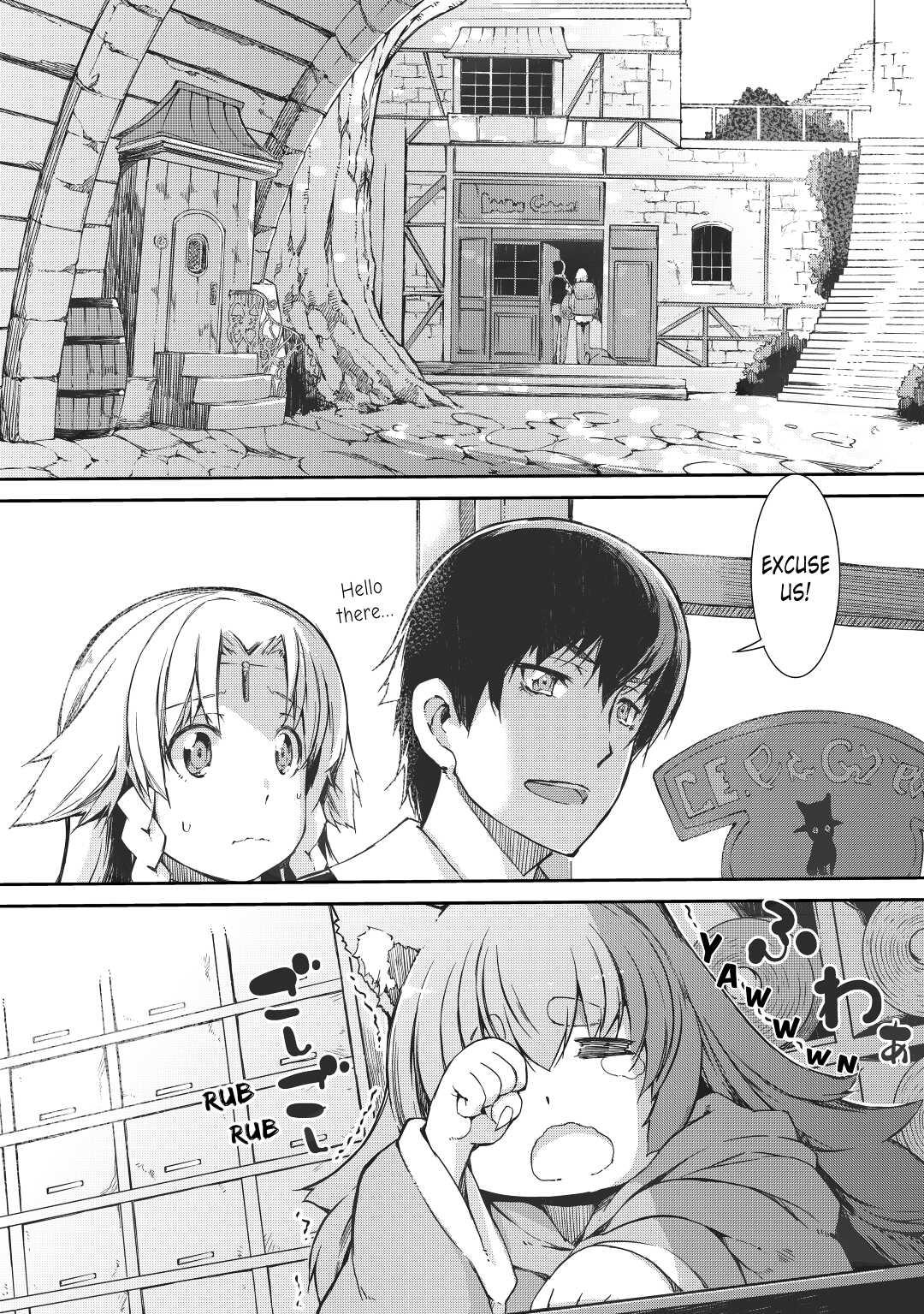 Read Goodbye, Dragon Life chapter 38 image 1 on Lezhin