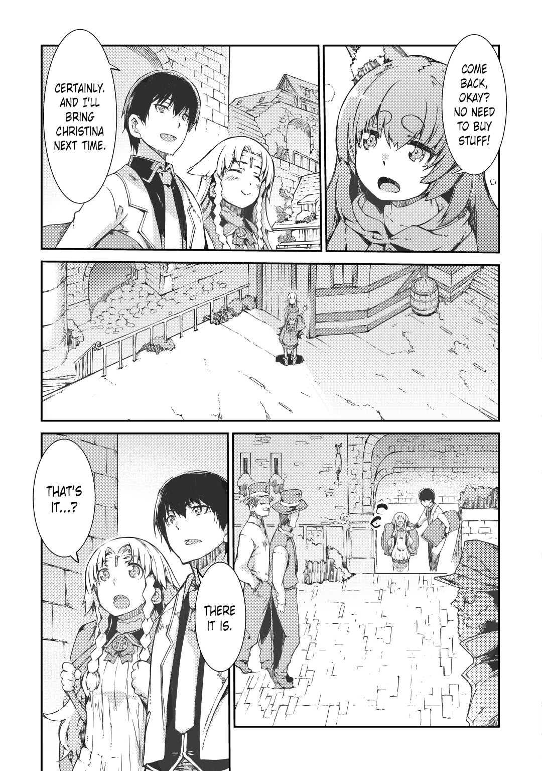 Read Goodbye, Dragon Life chapter 38 image 12 on Lezhin
