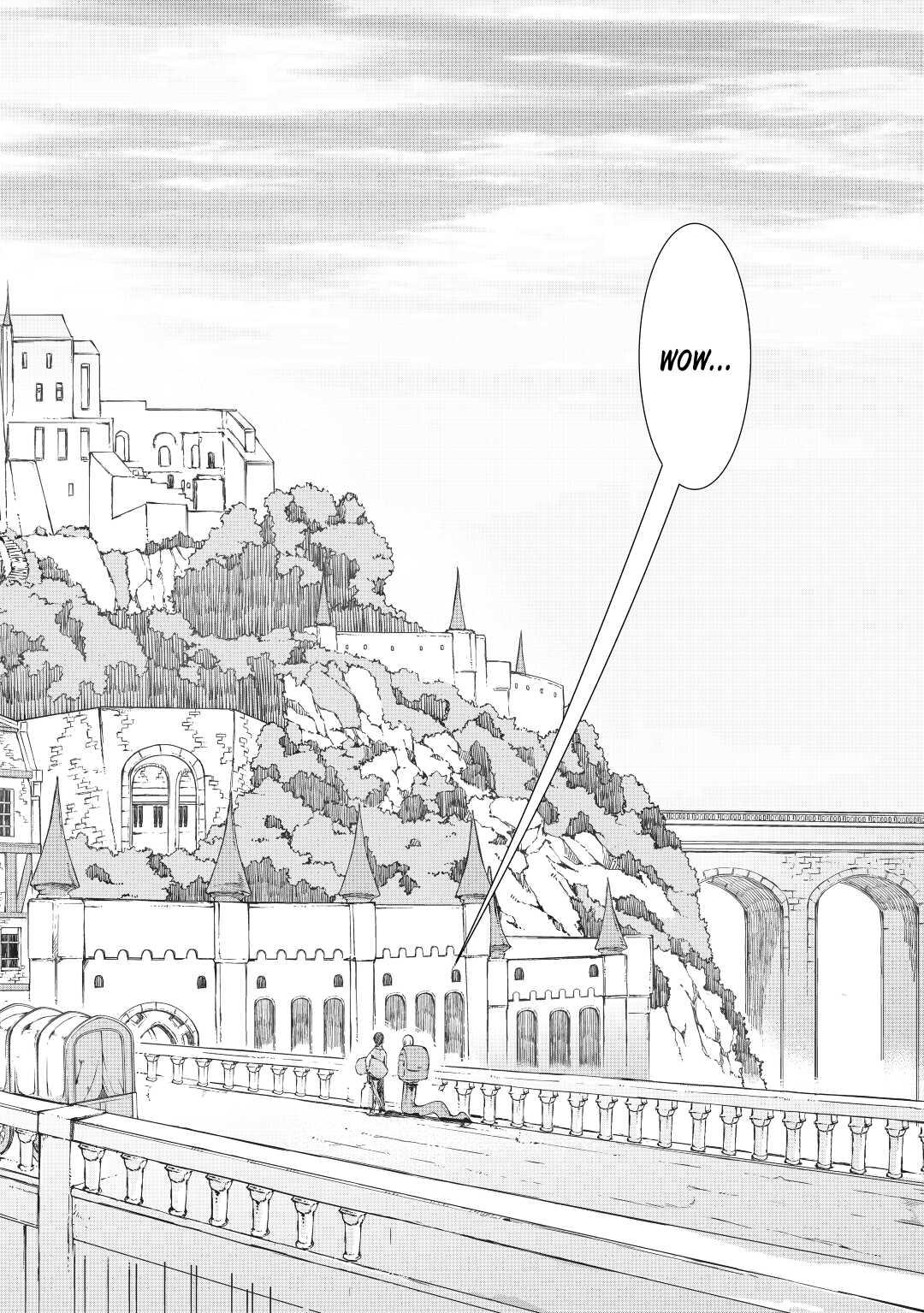 Read Goodbye, Dragon Life chapter 38 image 13 on Lezhin