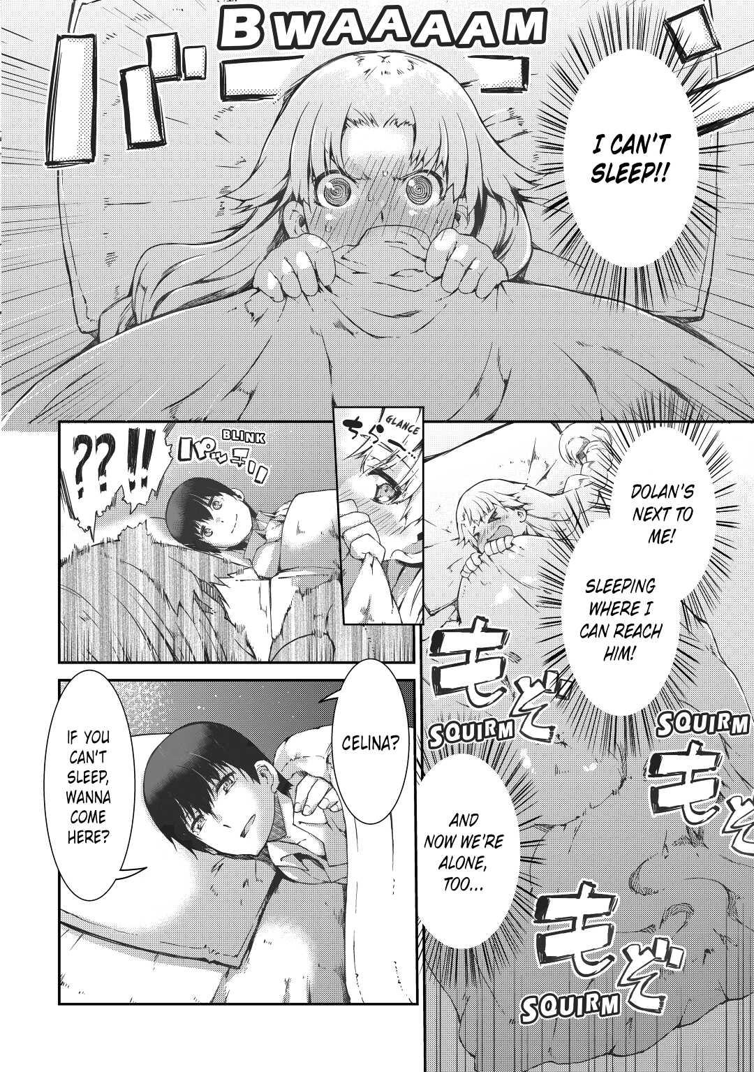 Read Goodbye, Dragon Life chapter 38 image 19 on Lezhin
