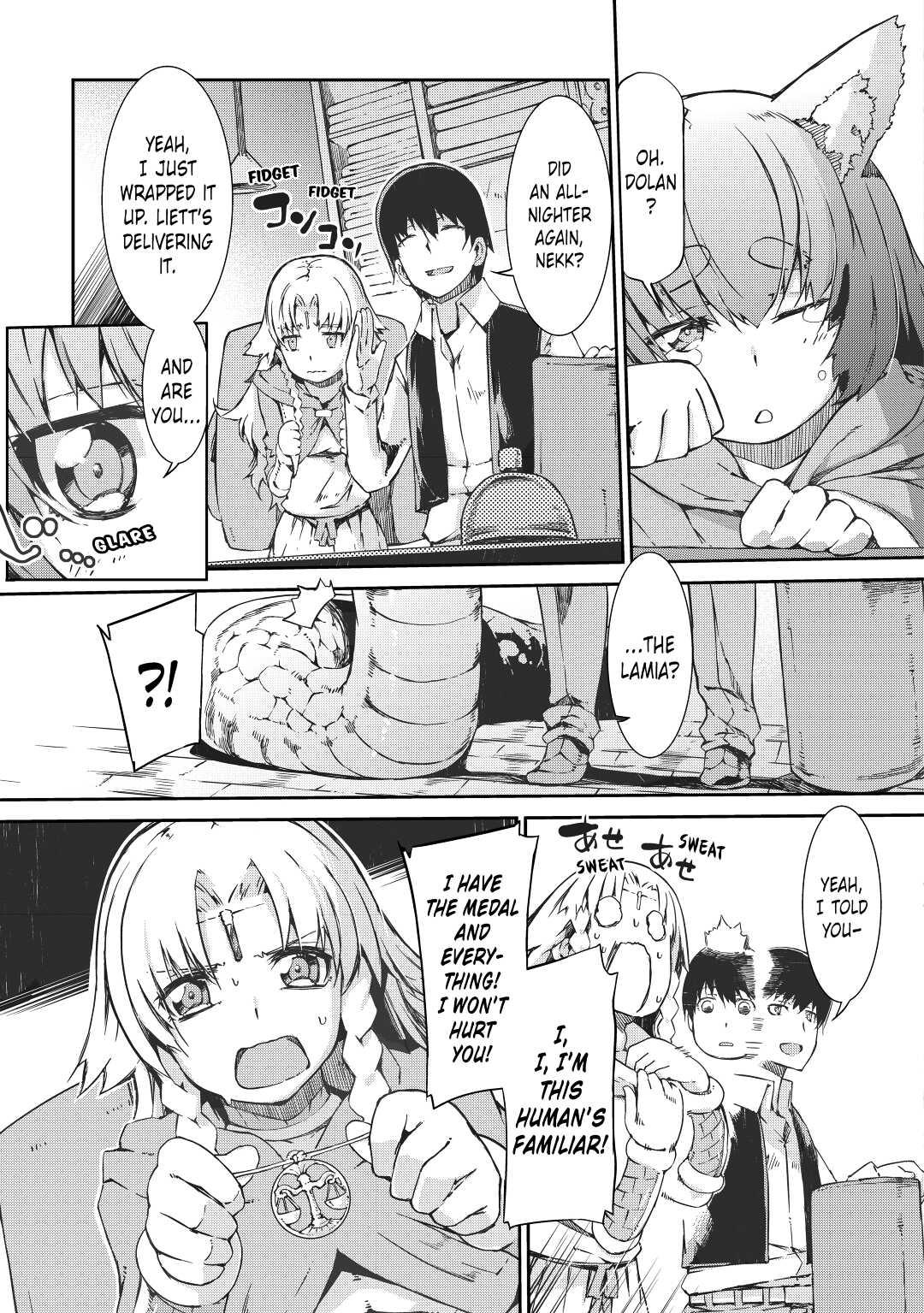 Read Goodbye, Dragon Life chapter 38 image 2 on Lezhin