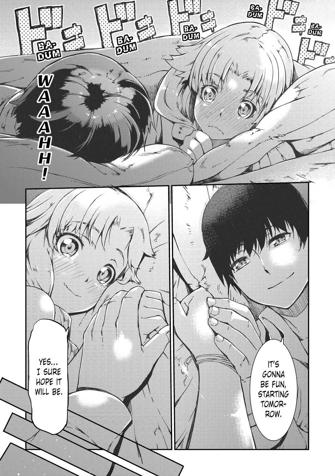 Read Goodbye, Dragon Life chapter 38 image 20 on Lezhin