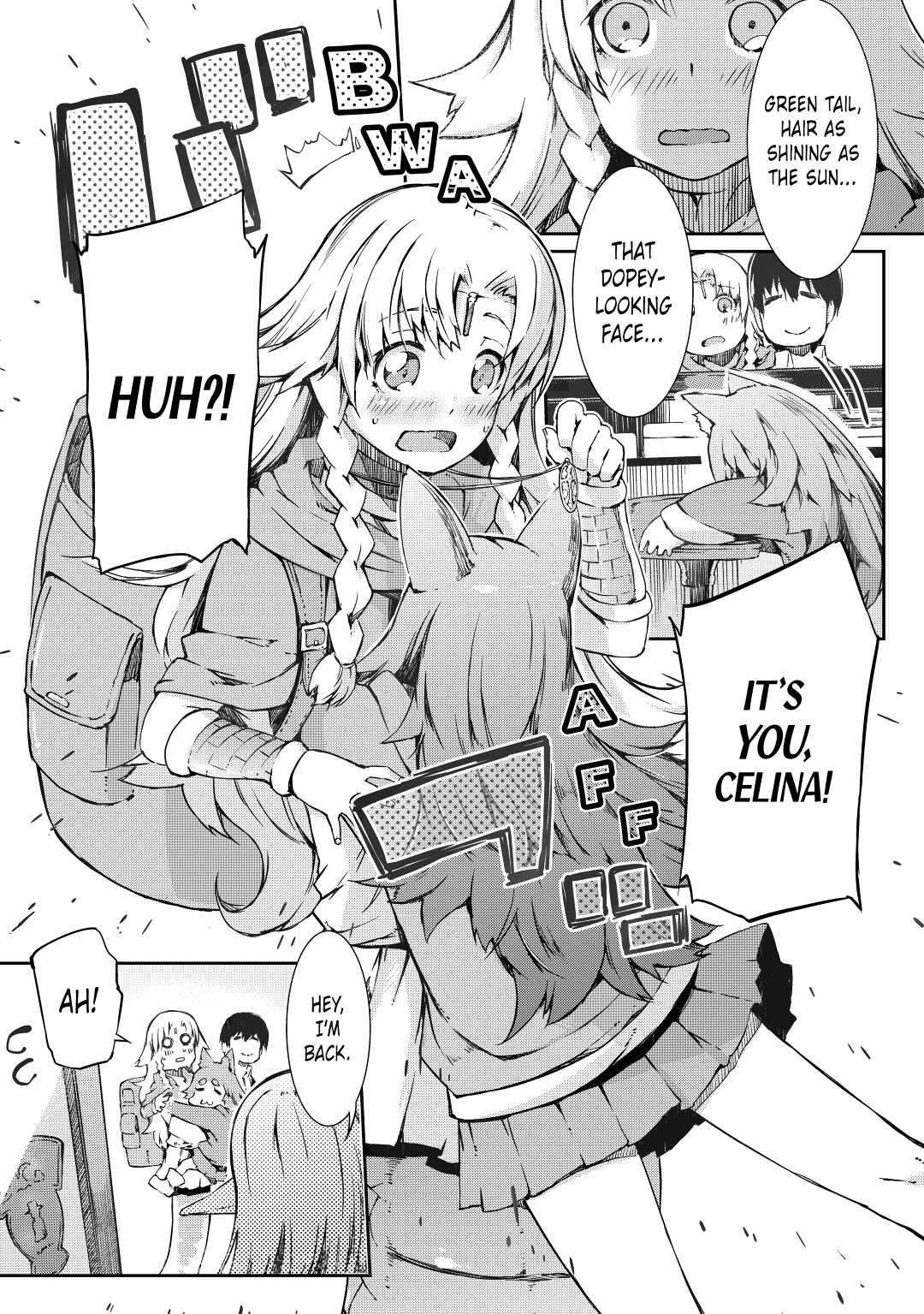 Read Goodbye, Dragon Life chapter 38 image 3 on Lezhin