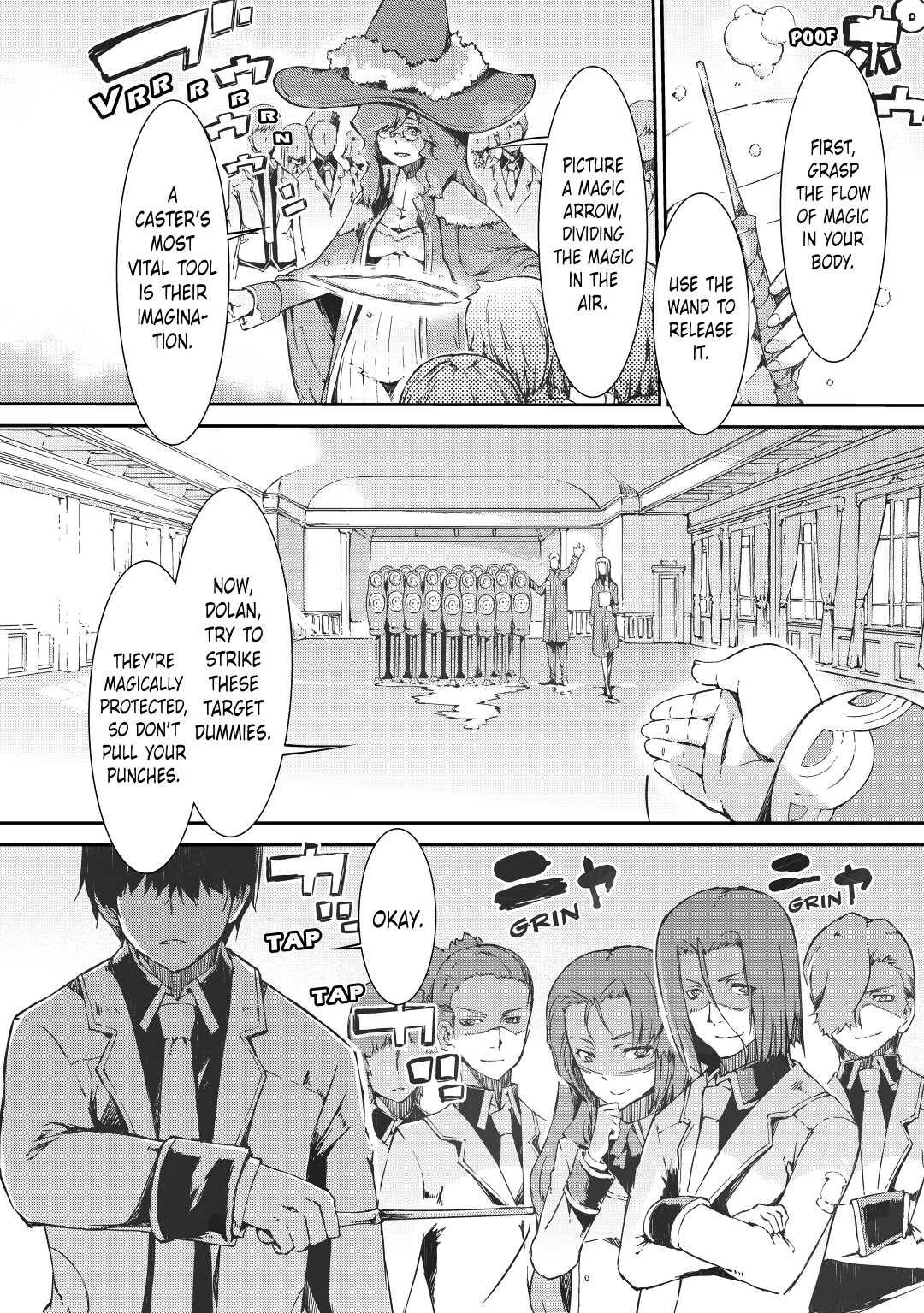 Read Goodbye, Dragon Life chapter 39 image 1 on Lezhin