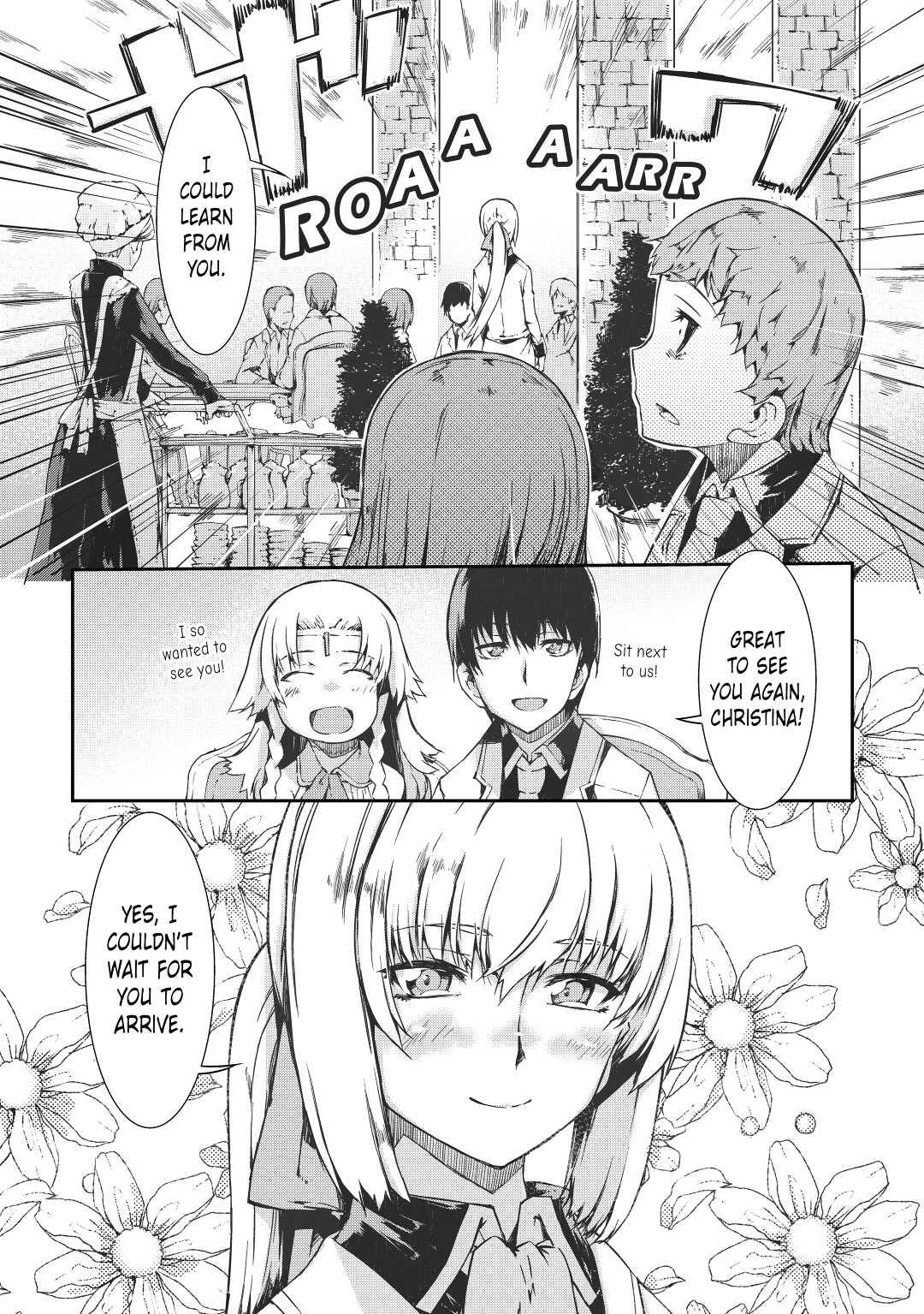 Read Goodbye, Dragon Life chapter 39 image 10 on Lezhin