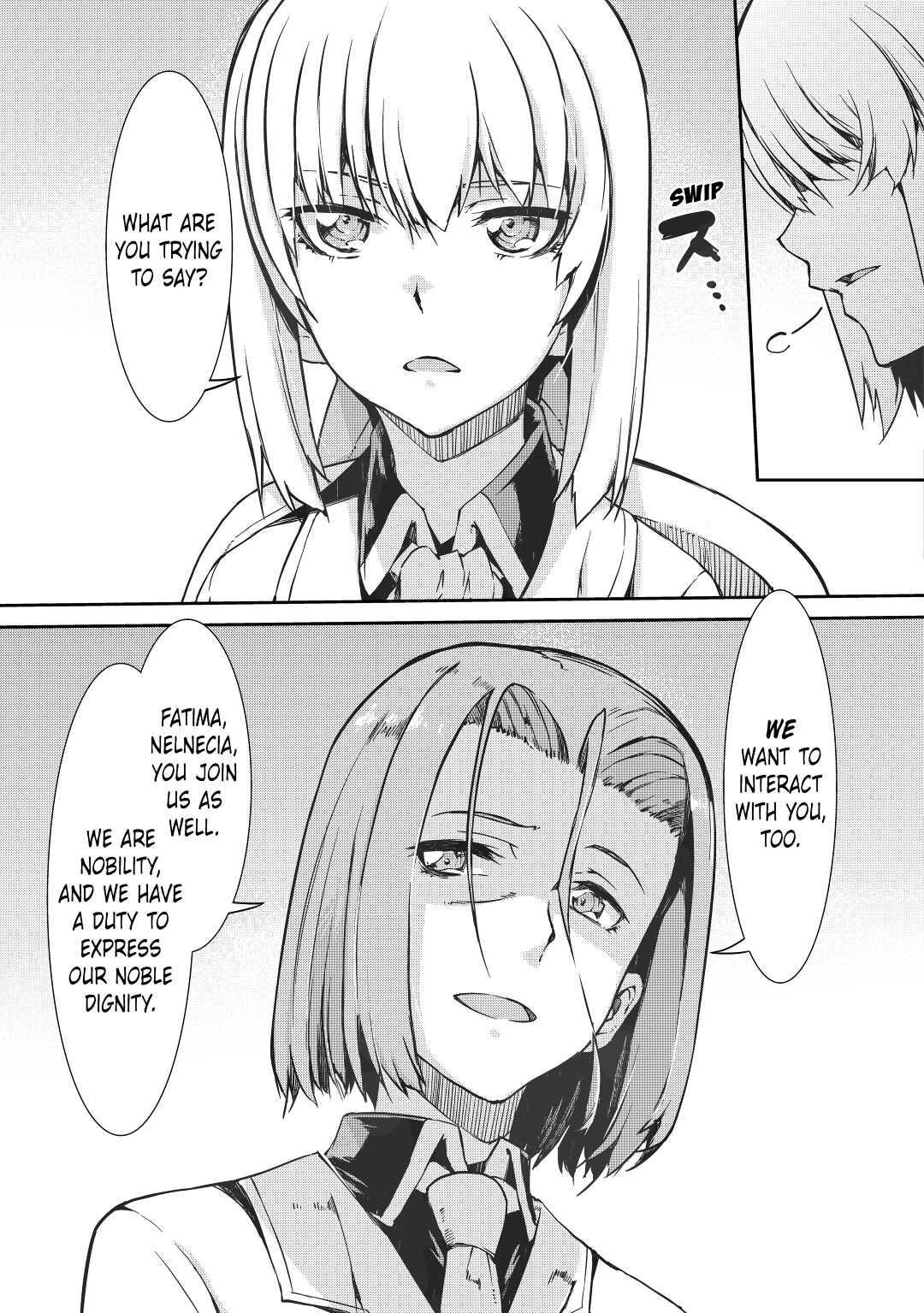 Read Goodbye, Dragon Life chapter 39 image 14 on Lezhin