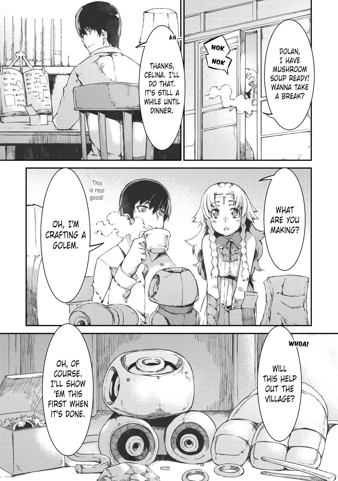 Read Goodbye, Dragon Life chapter 39 image 20 on Lezhin