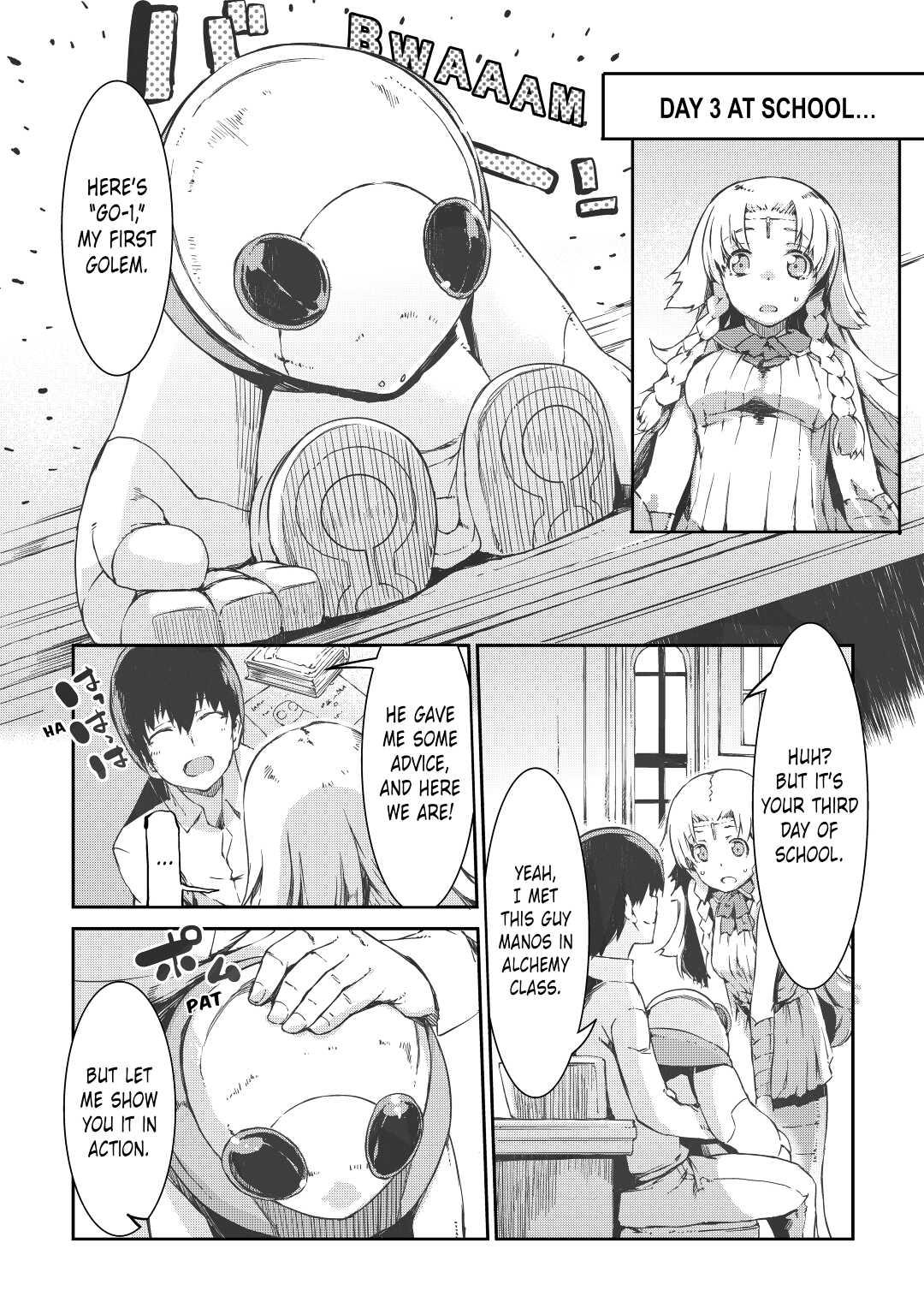 Read Goodbye, Dragon Life chapter 39 image 21 on Lezhin