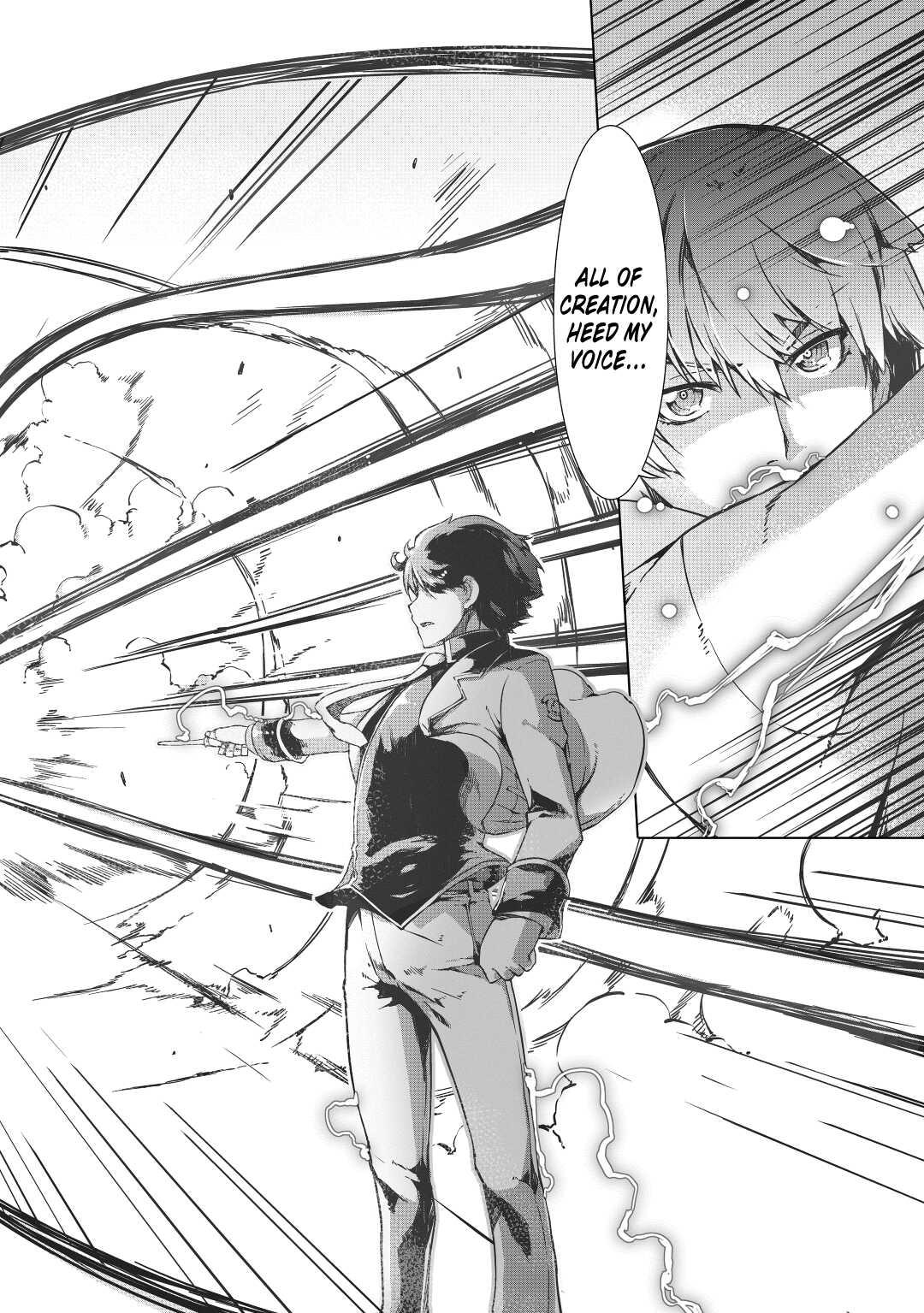 Read Goodbye, Dragon Life chapter 39 image 3 on Lezhin