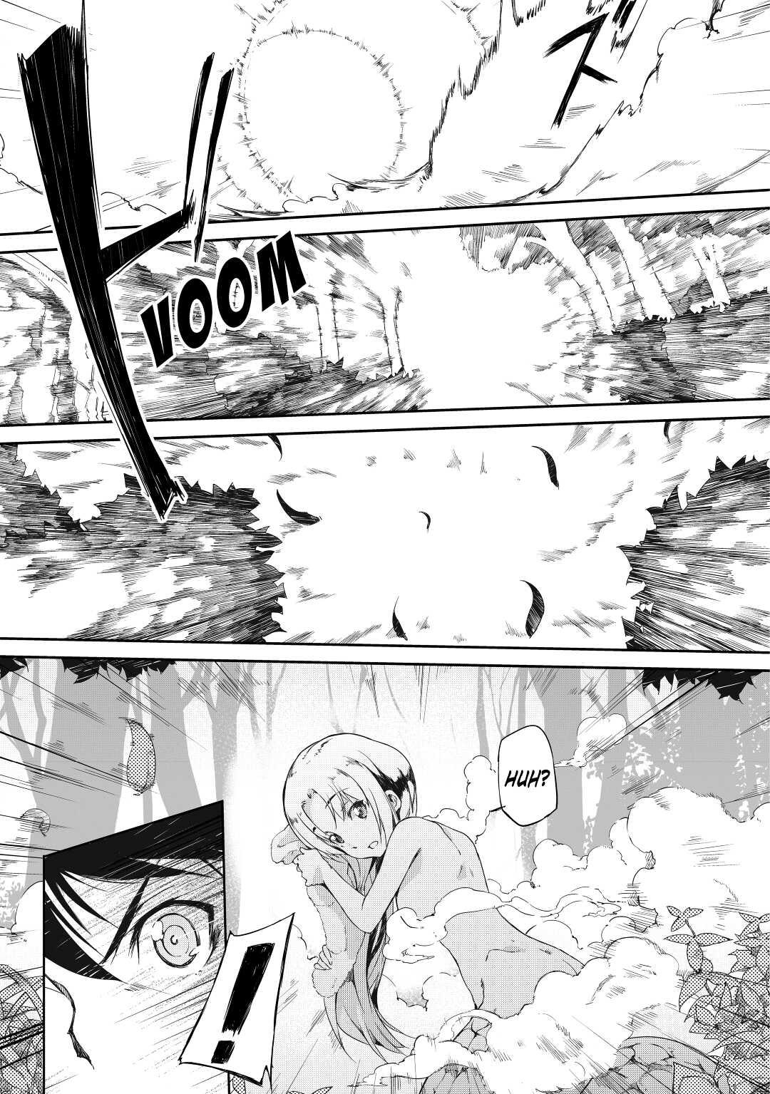 Read Goodbye, Dragon Life chapter 4 image 12 on Lezhin