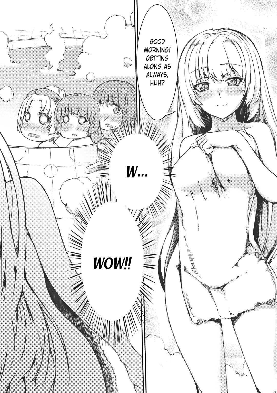 Read Goodbye, Dragon Life chapter 40 image 13 on Lezhin