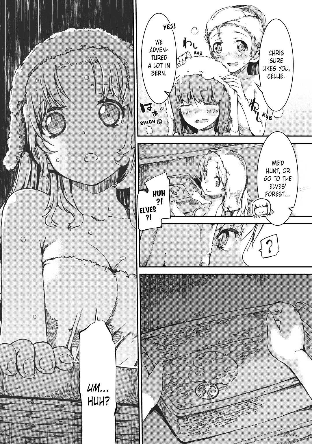 Read Goodbye, Dragon Life chapter 40 image 15 on Lezhin