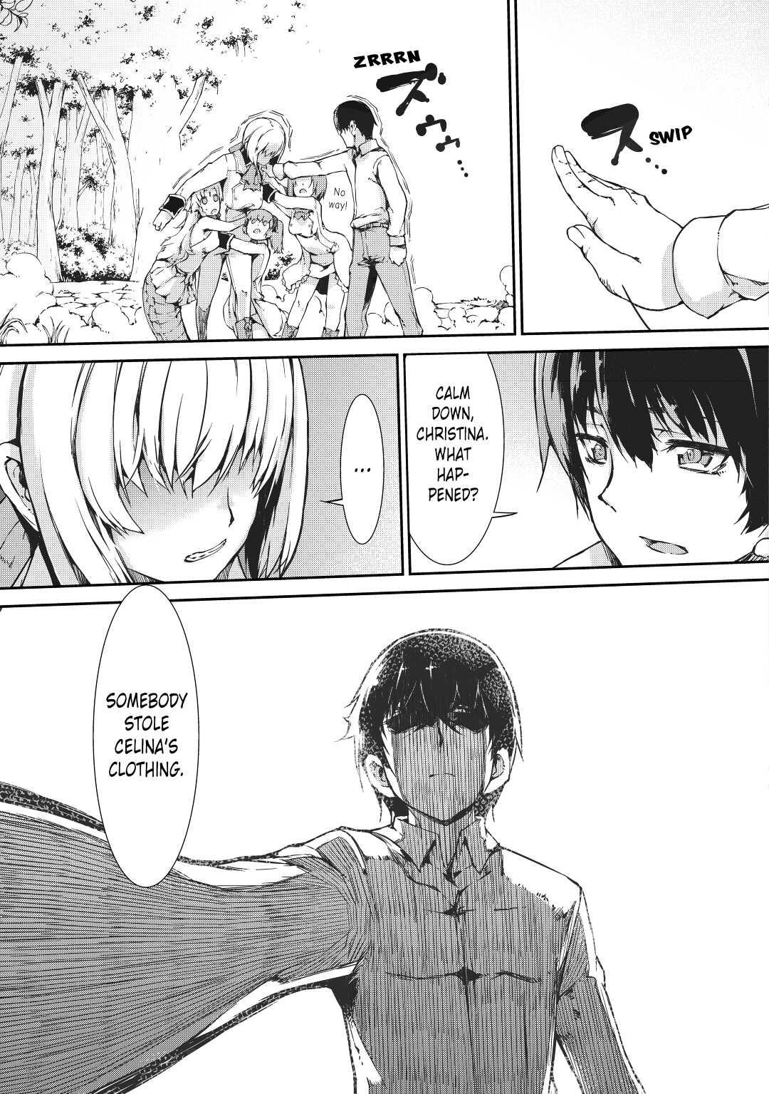 Read Goodbye, Dragon Life chapter 40 image 18 on Lezhin