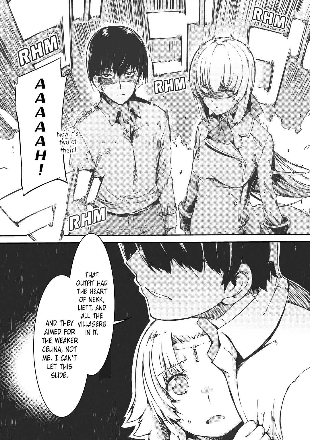 Read Goodbye, Dragon Life chapter 40 image 19 on Lezhin