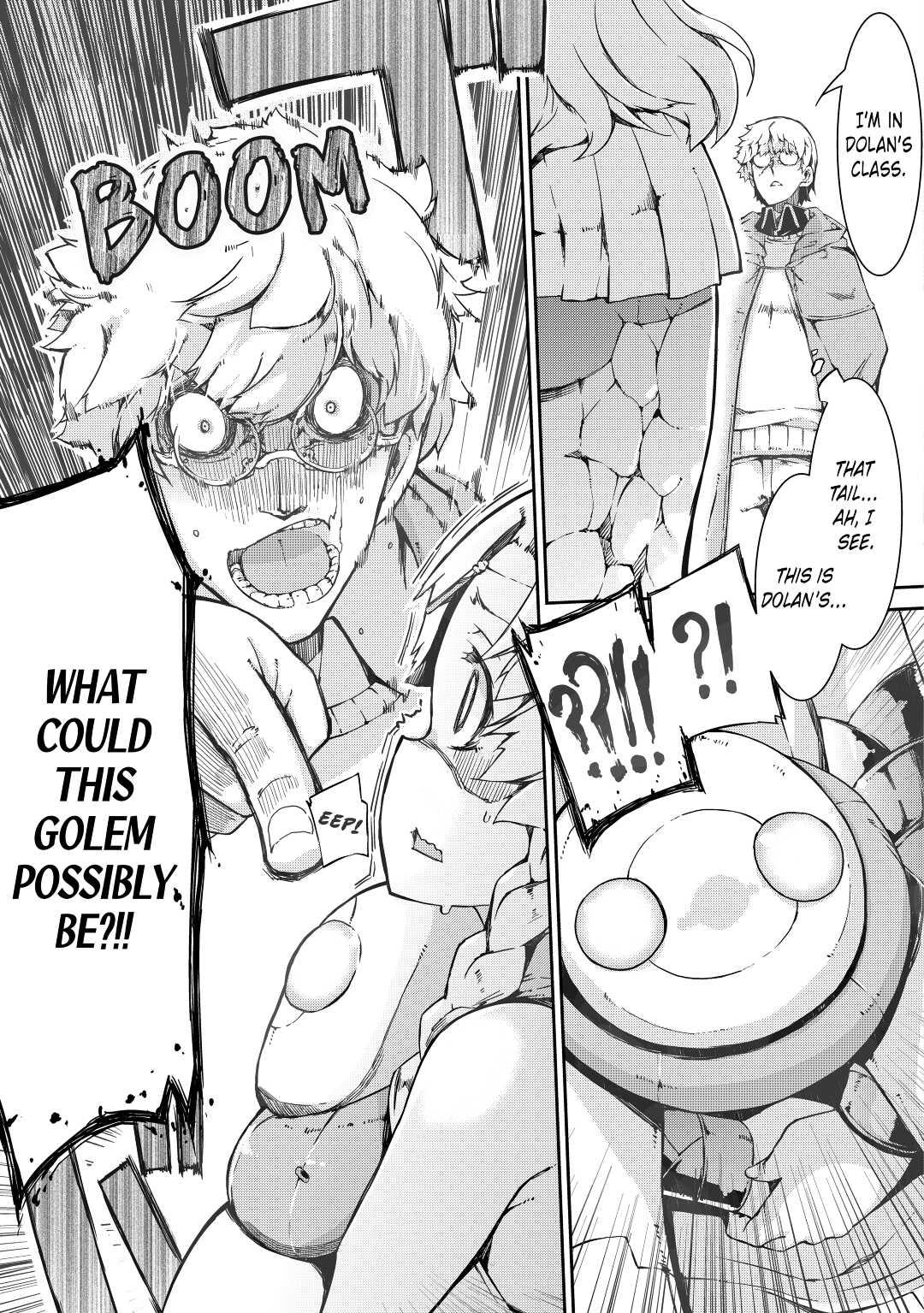 Read Goodbye, Dragon Life chapter 40 image 2 on Lezhin