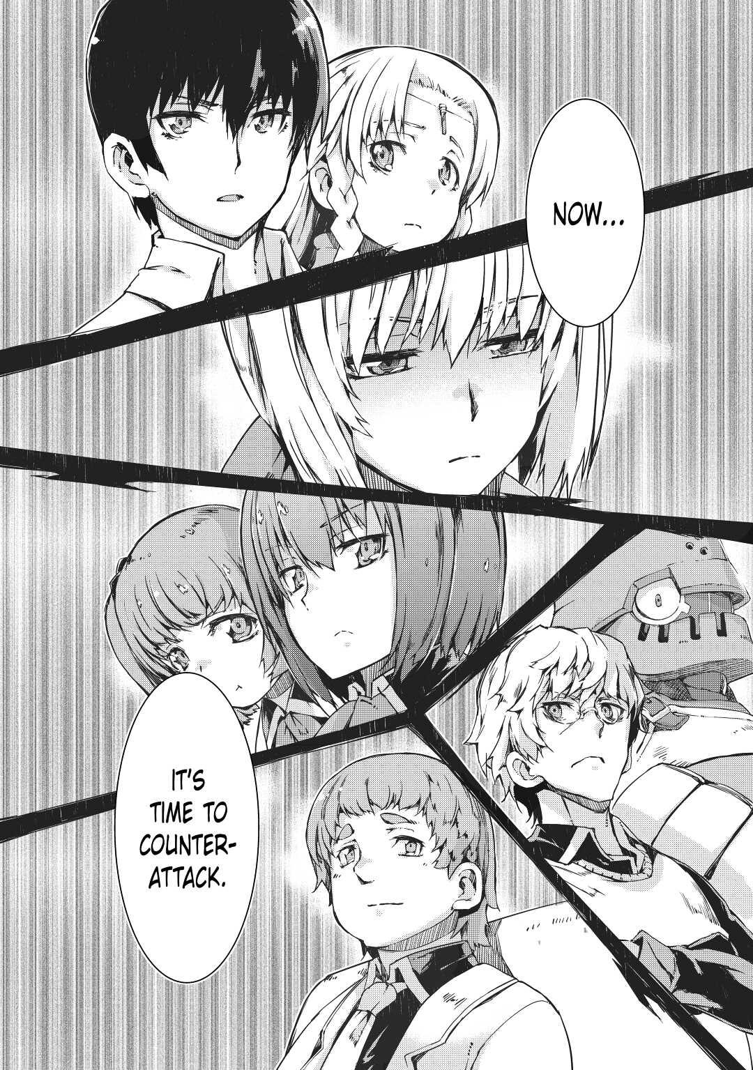 Read Goodbye, Dragon Life chapter 40 image 25 on Lezhin