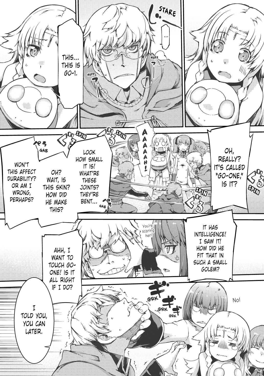 Read Goodbye, Dragon Life chapter 40 image 3 on Lezhin