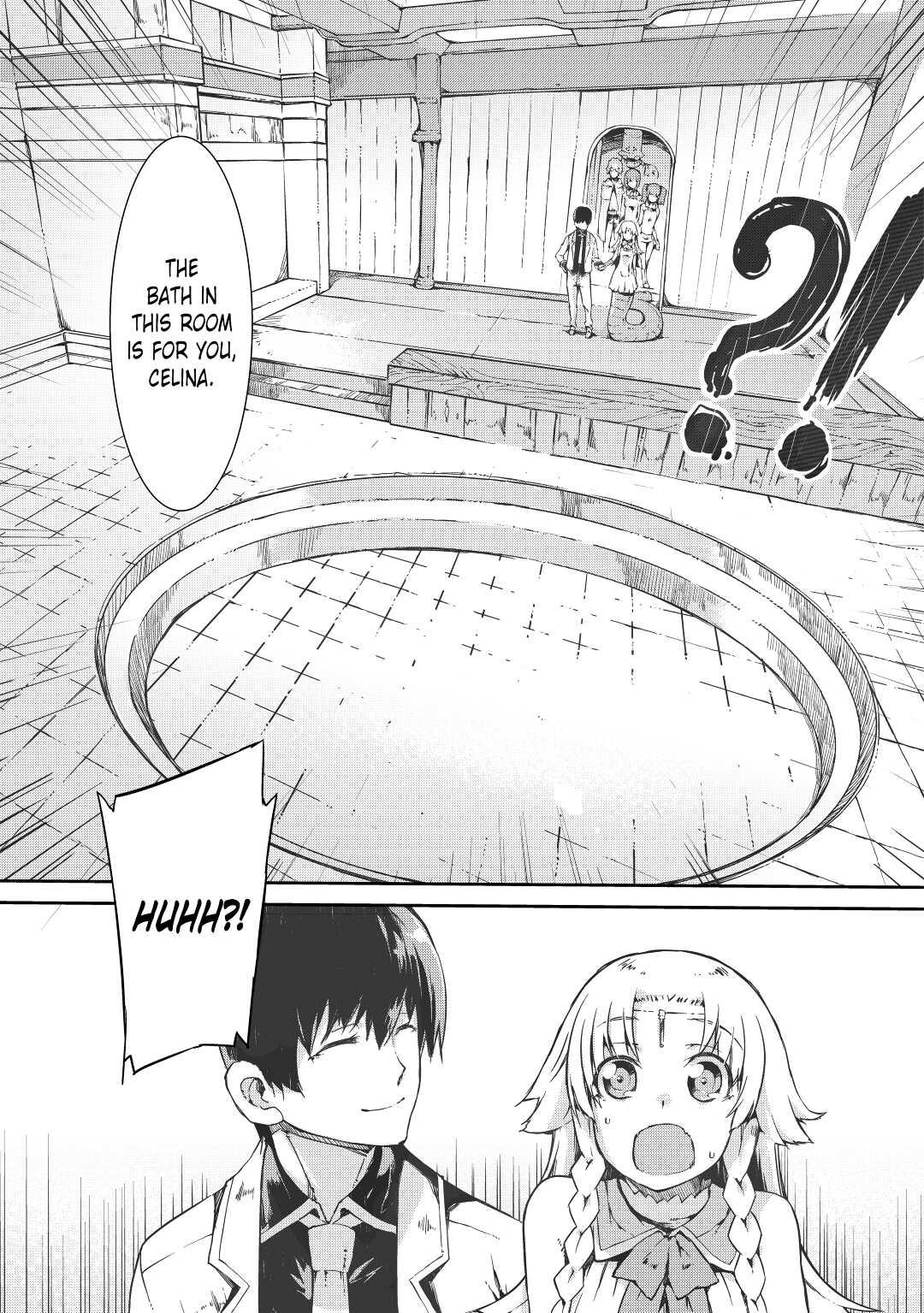 Read Goodbye, Dragon Life chapter 40 image 6 on Lezhin