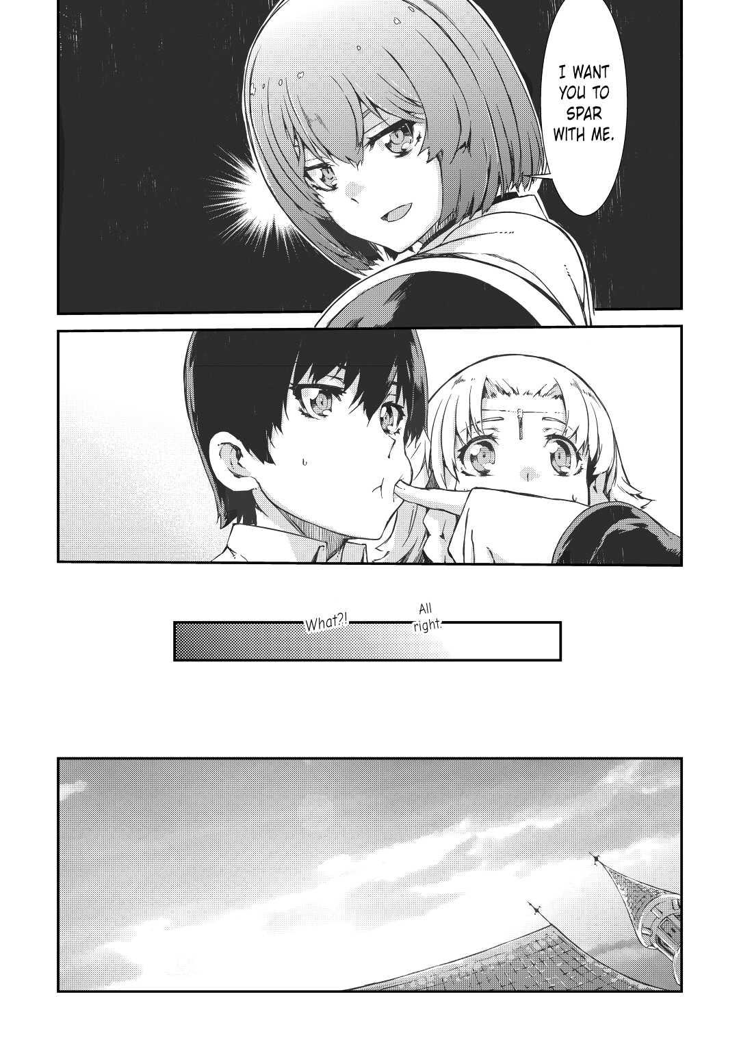 Read Goodbye, Dragon Life chapter 41 image 15 on Lezhin