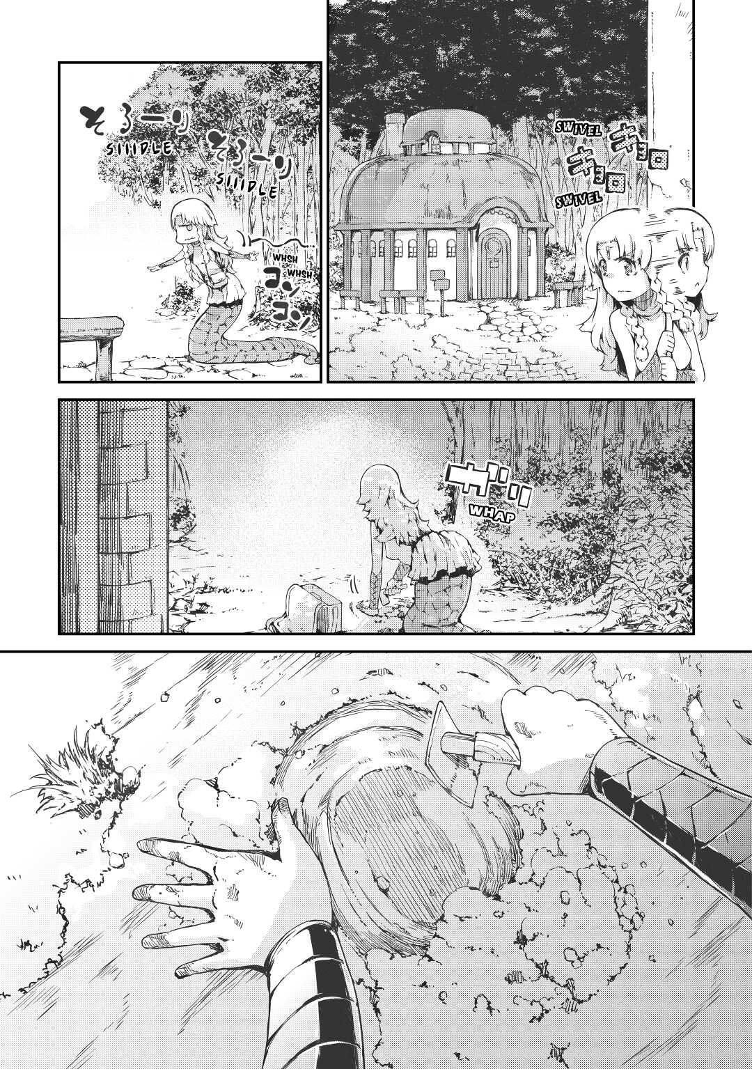 Read Goodbye, Dragon Life chapter 41 image 16 on Lezhin