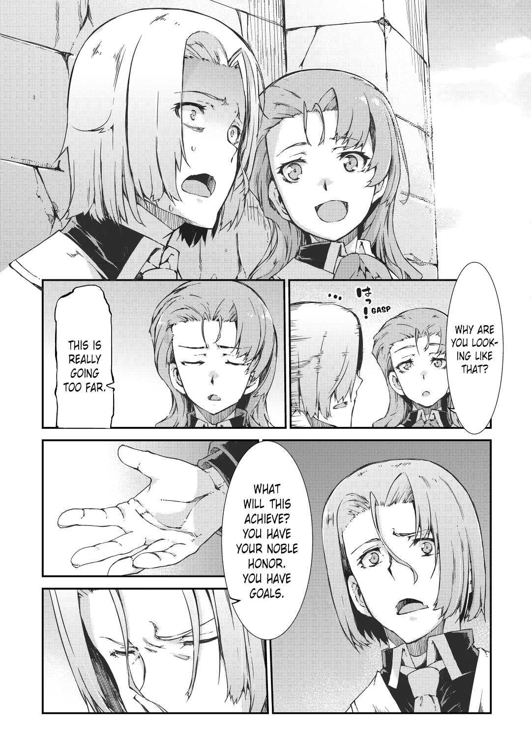 Read Goodbye, Dragon Life chapter 41 image 18 on Lezhin