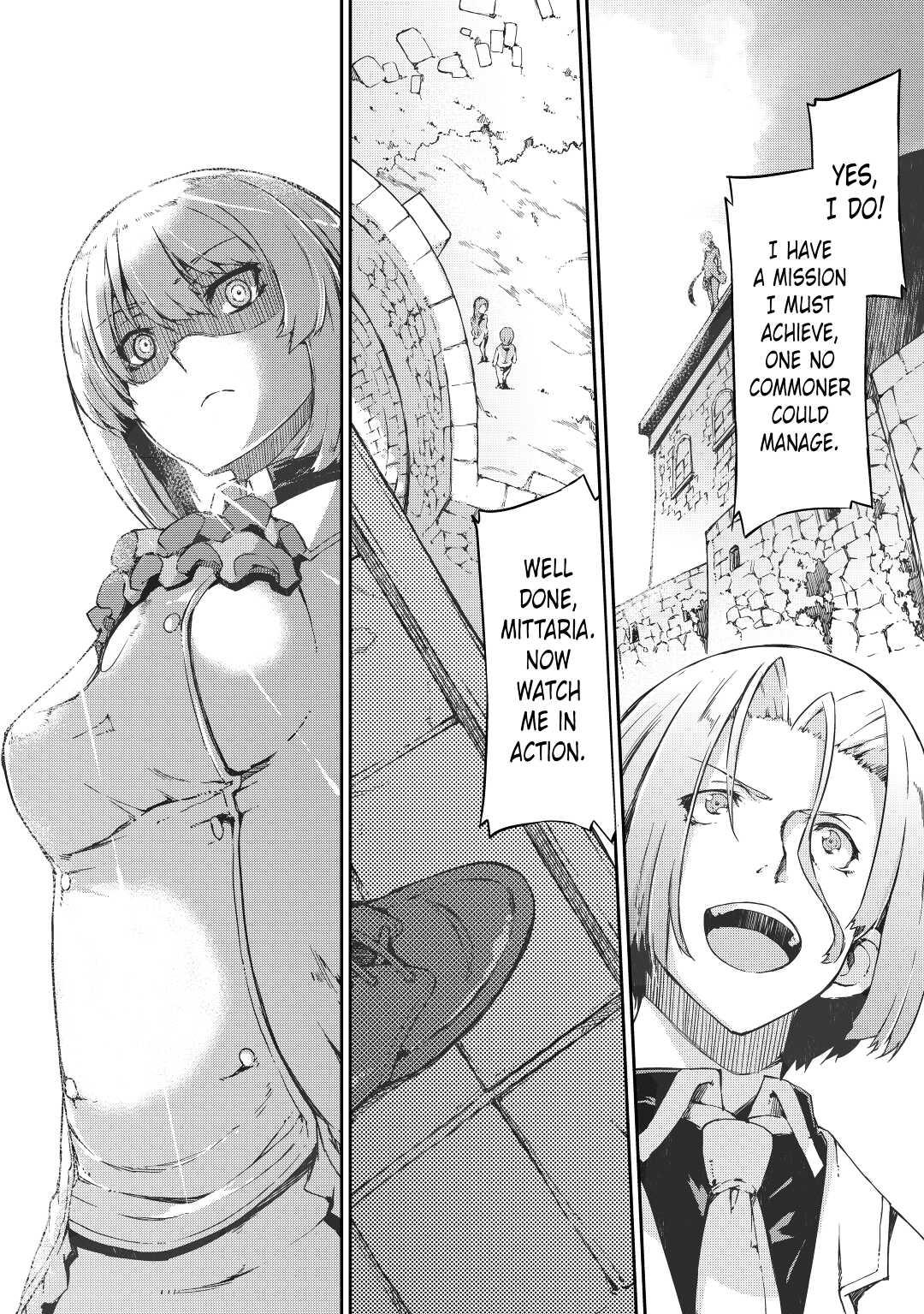 Read Goodbye, Dragon Life chapter 41 image 19 on Lezhin