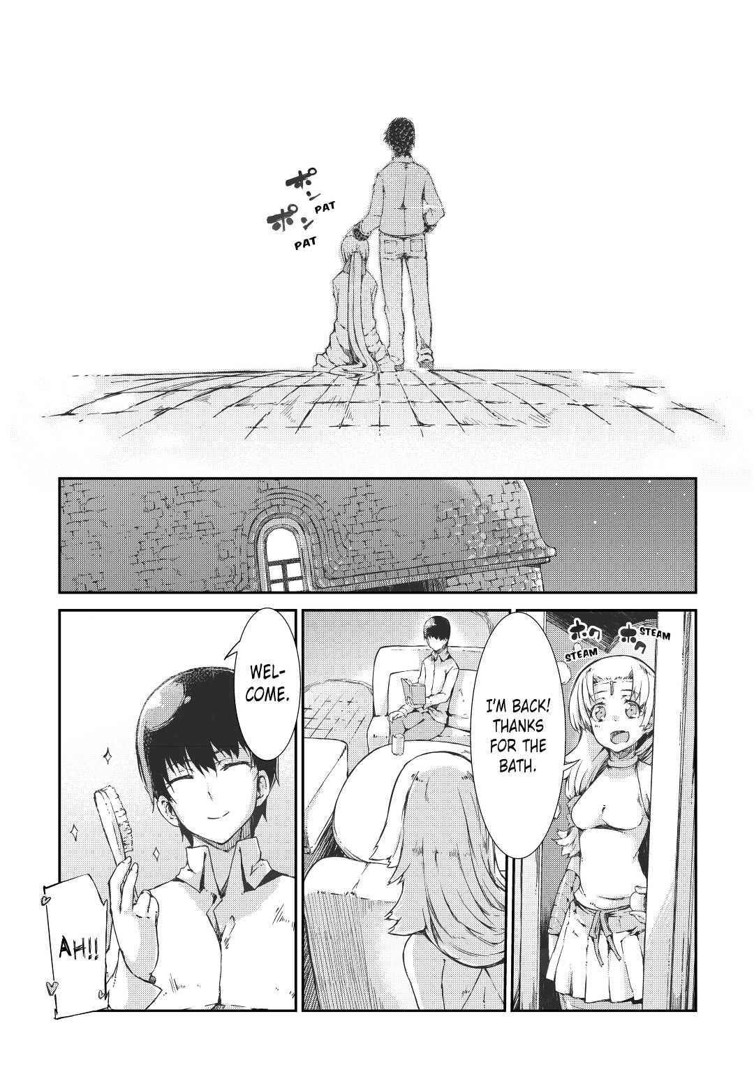 Read Goodbye, Dragon Life chapter 41 image 21 on Lezhin