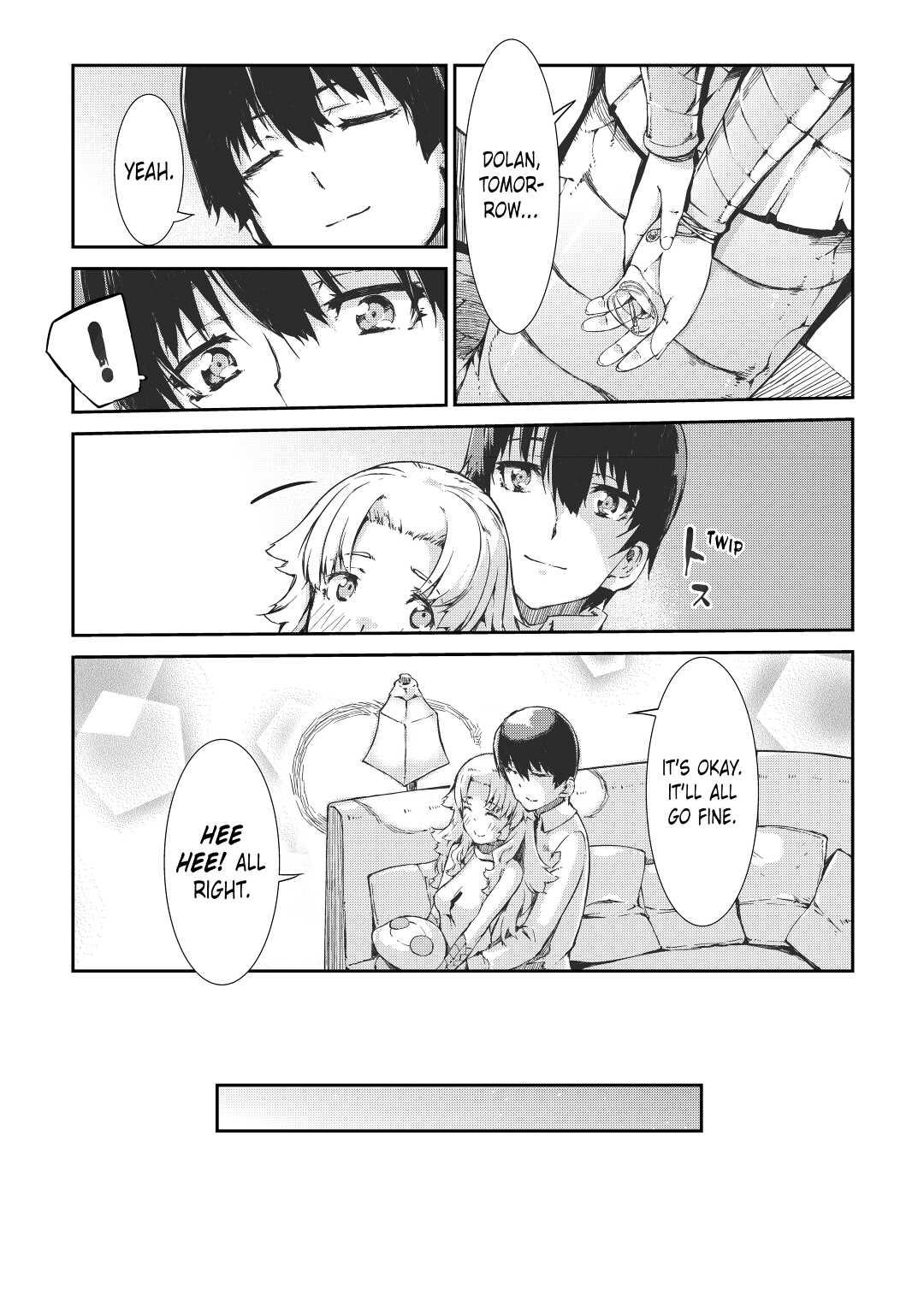Read Goodbye, Dragon Life chapter 41 image 24 on Lezhin