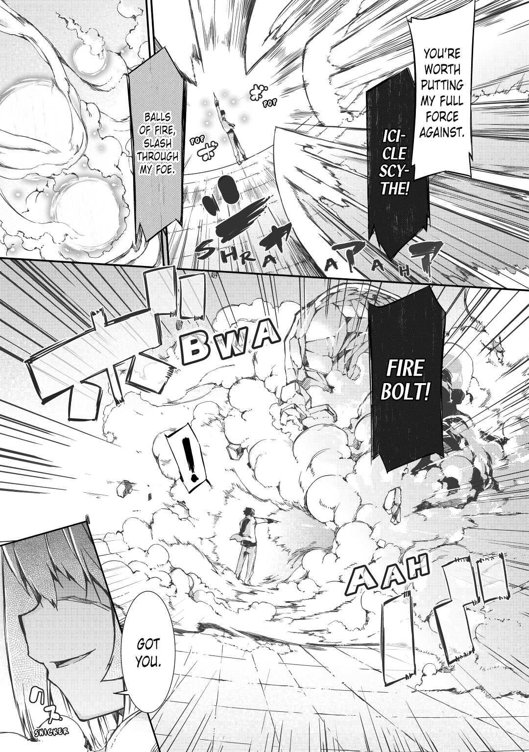 Read Goodbye, Dragon Life chapter 42 image 10 on Lezhin