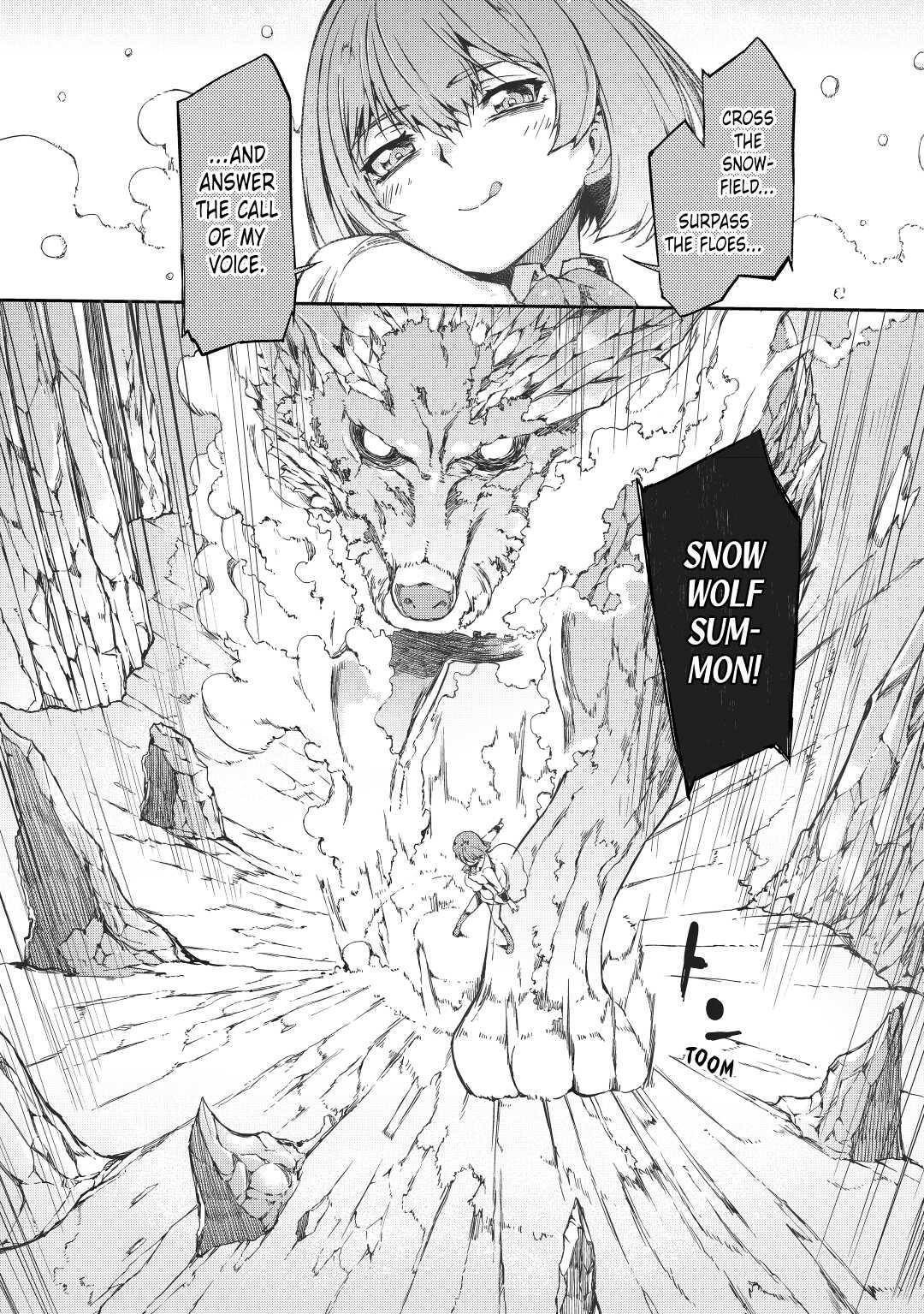 Read Goodbye, Dragon Life chapter 42 image 11 on Lezhin