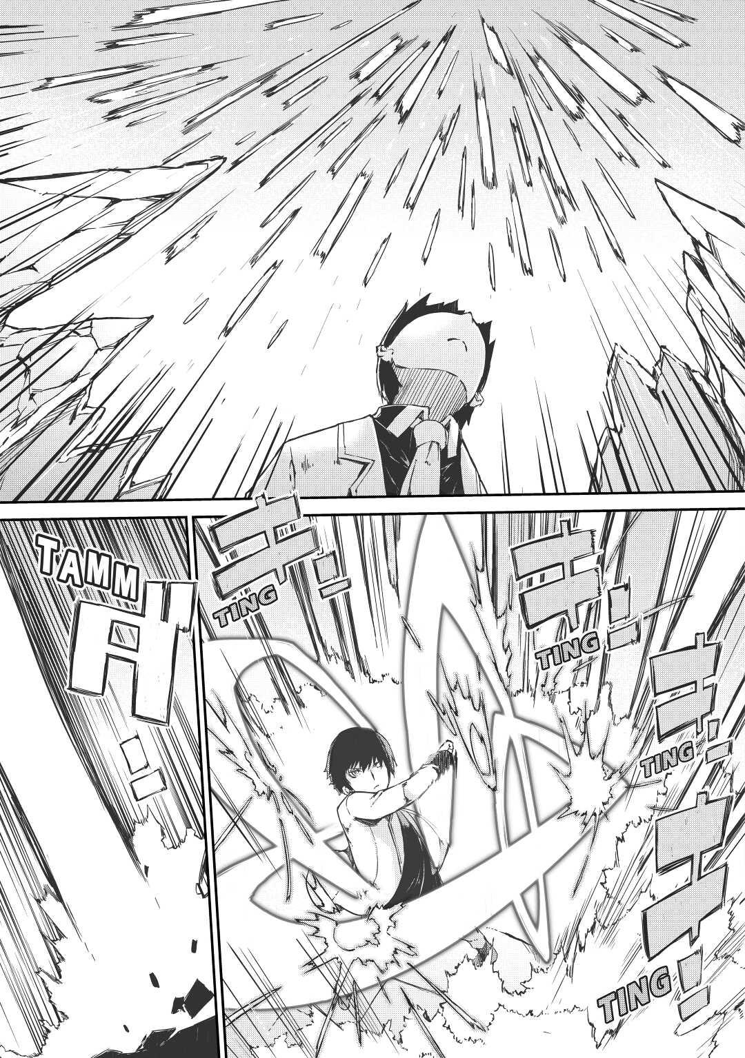 Read Goodbye, Dragon Life chapter 42 image 14 on Lezhin