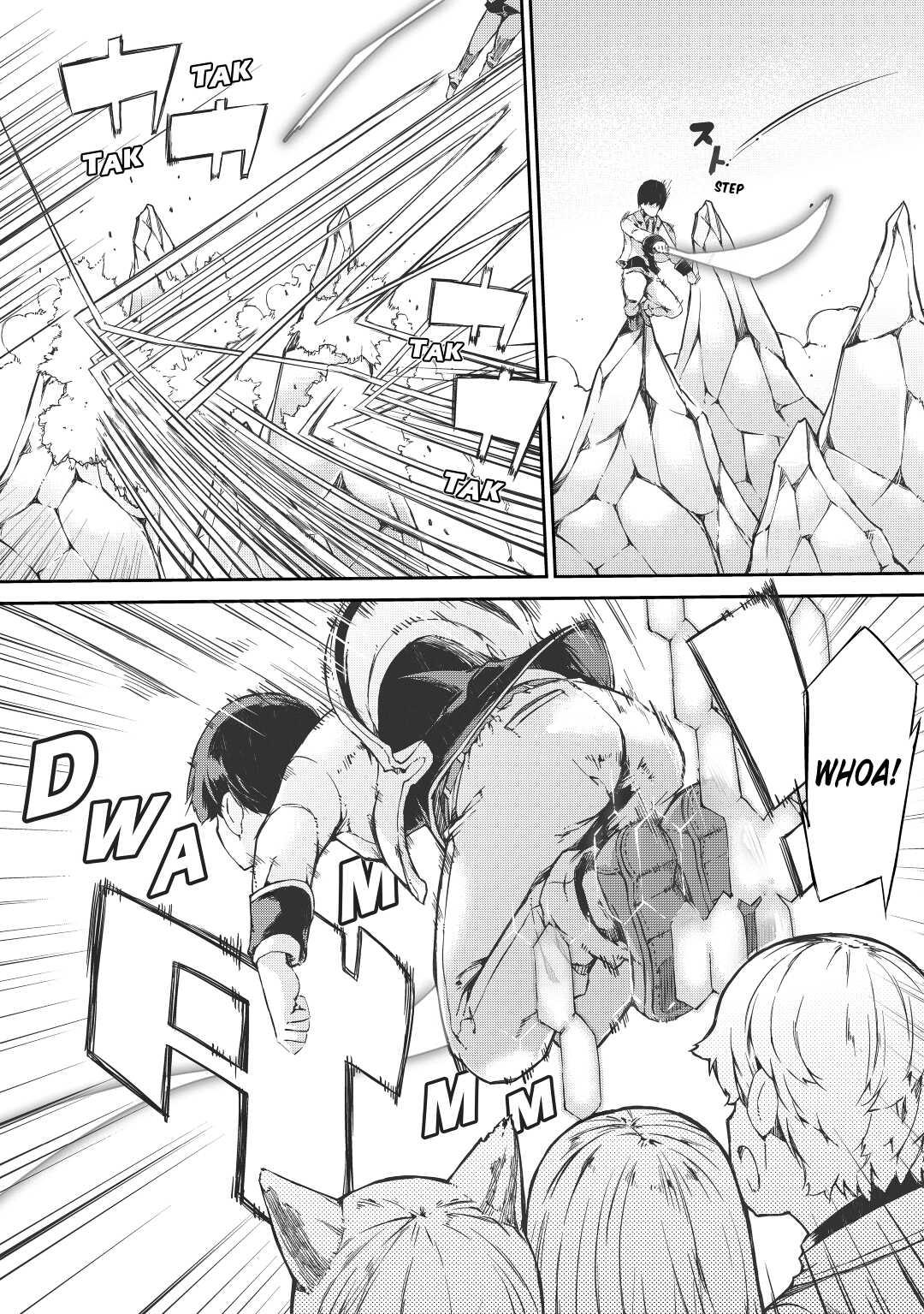 Read Goodbye, Dragon Life chapter 42 image 15 on Lezhin