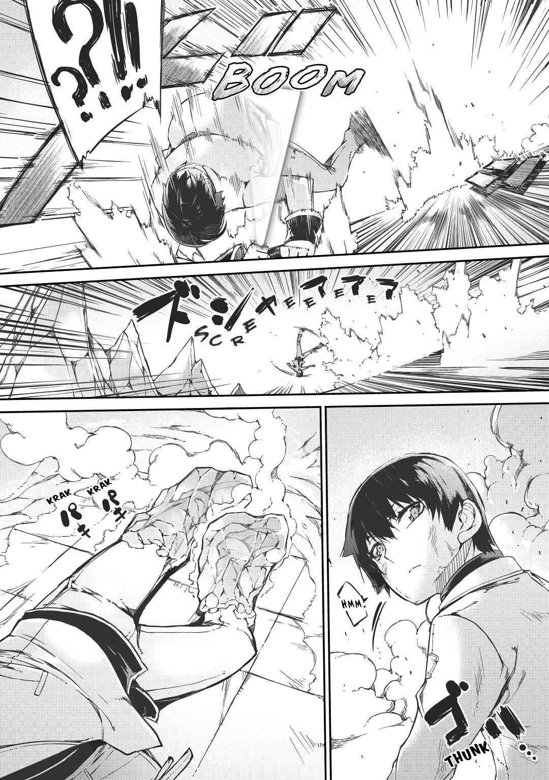 Read Goodbye, Dragon Life chapter 42 image 19 on Lezhin