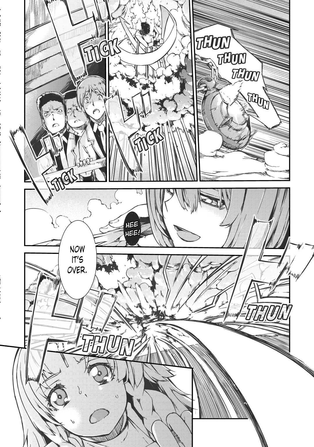 Read Goodbye, Dragon Life chapter 42 image 21 on Lezhin