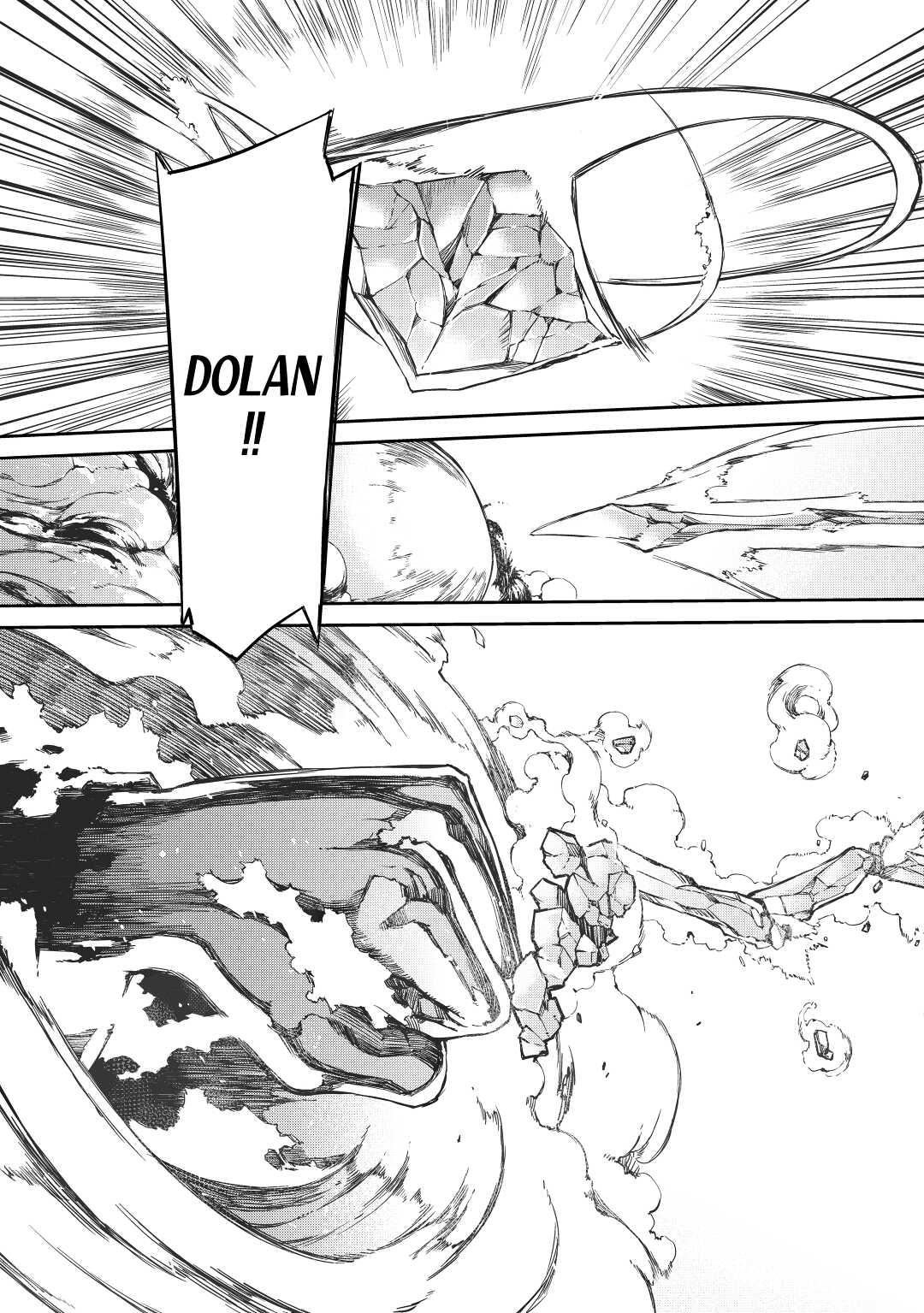 Read Goodbye, Dragon Life chapter 42 image 22 on Lezhin