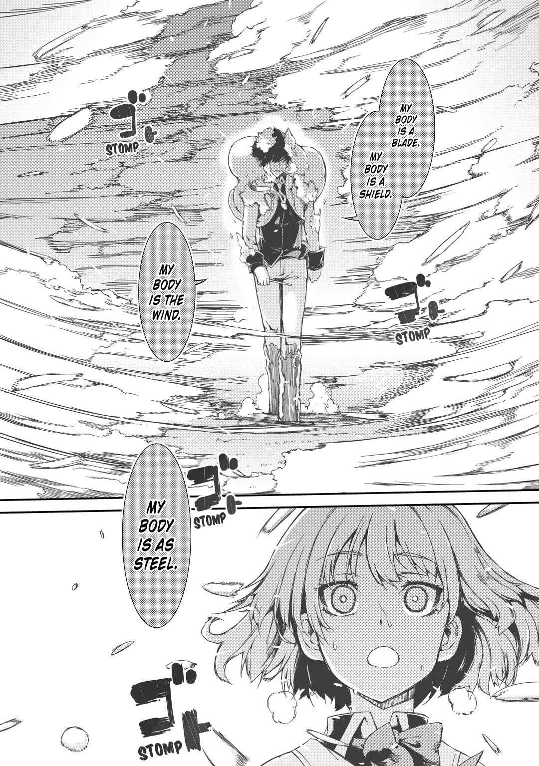 Read Goodbye, Dragon Life chapter 43 image 11 on Lezhin