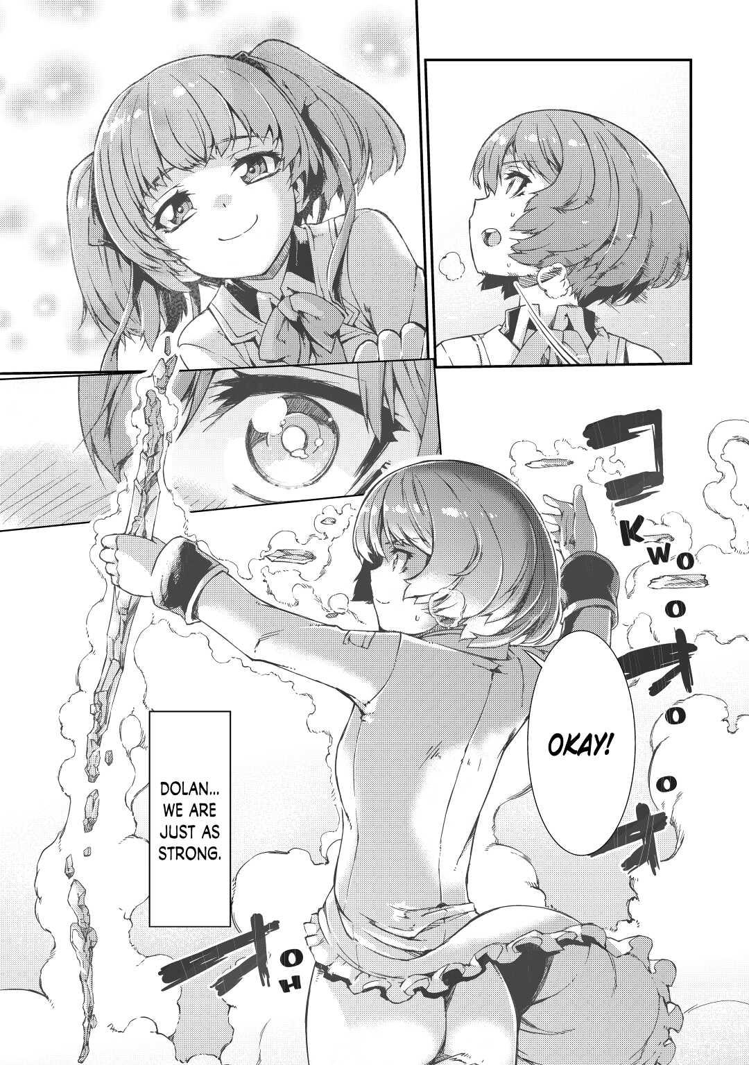 Read Goodbye, Dragon Life chapter 43 image 13 on Lezhin