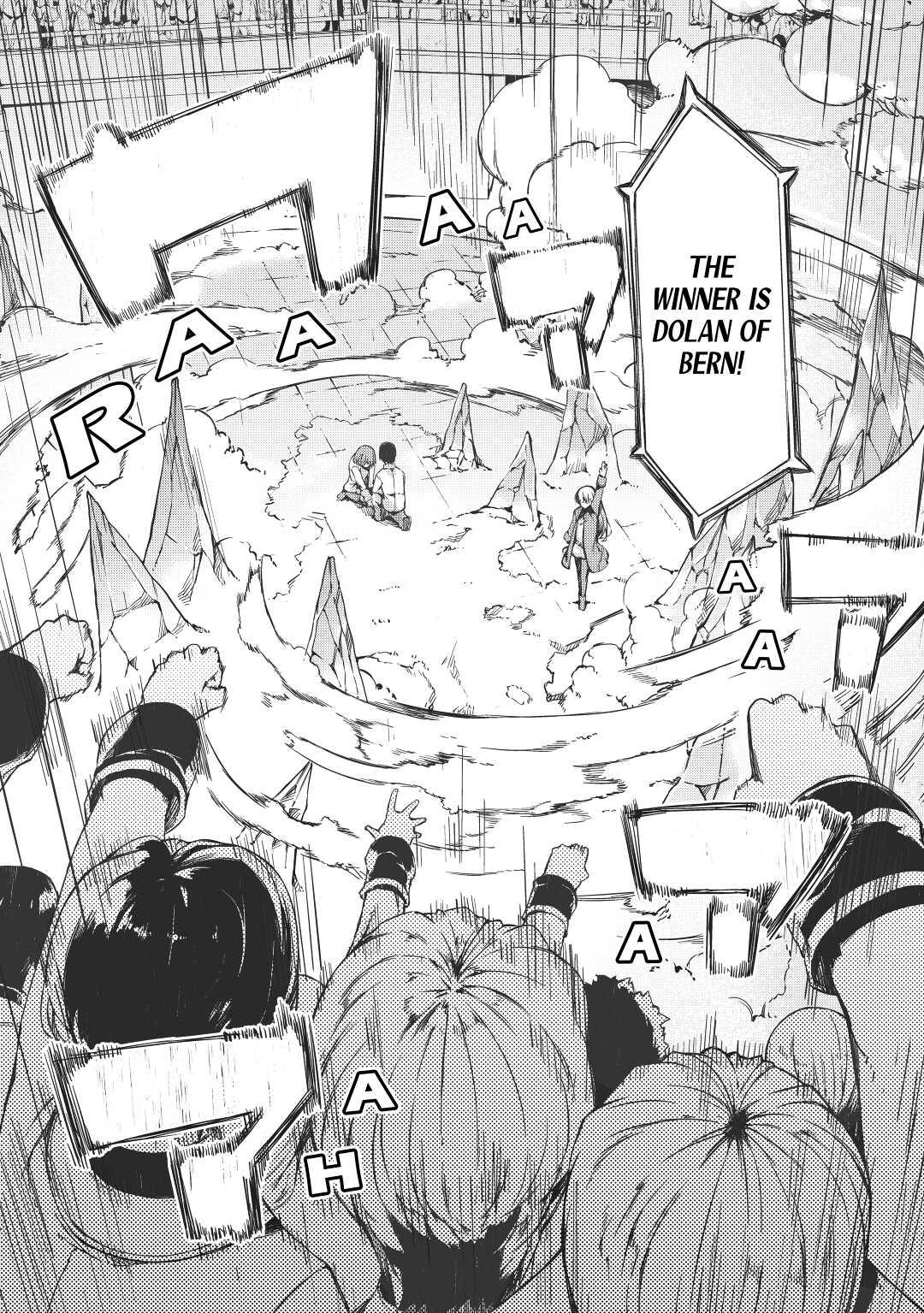 Read Goodbye, Dragon Life chapter 43 image 21 on Lezhin