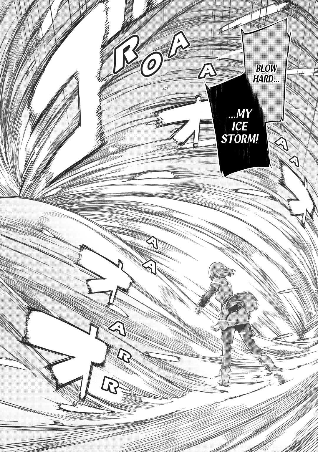 Read Goodbye, Dragon Life chapter 43 image 5 on Lezhin