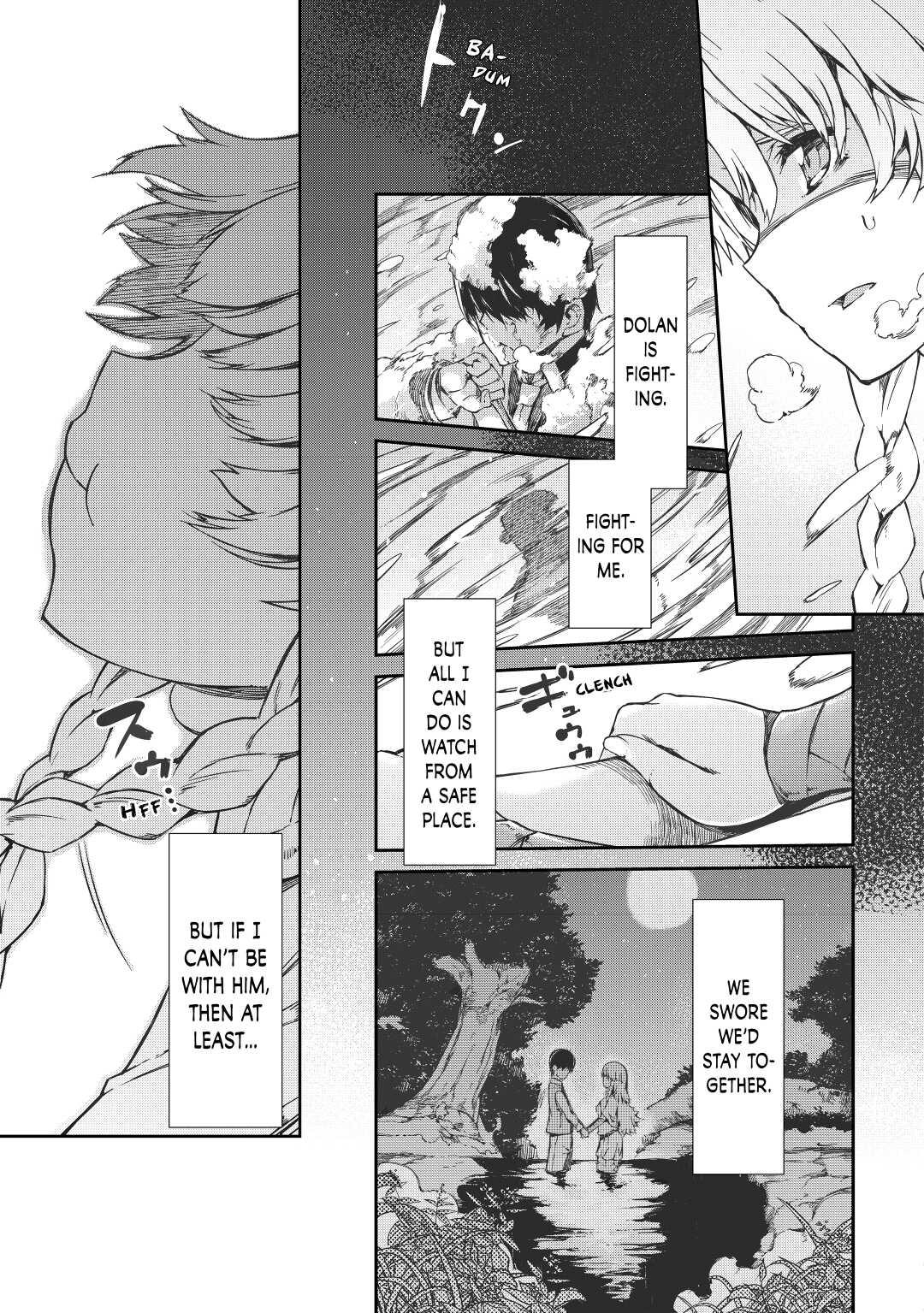 Read Goodbye, Dragon Life chapter 43 image 8 on Lezhin