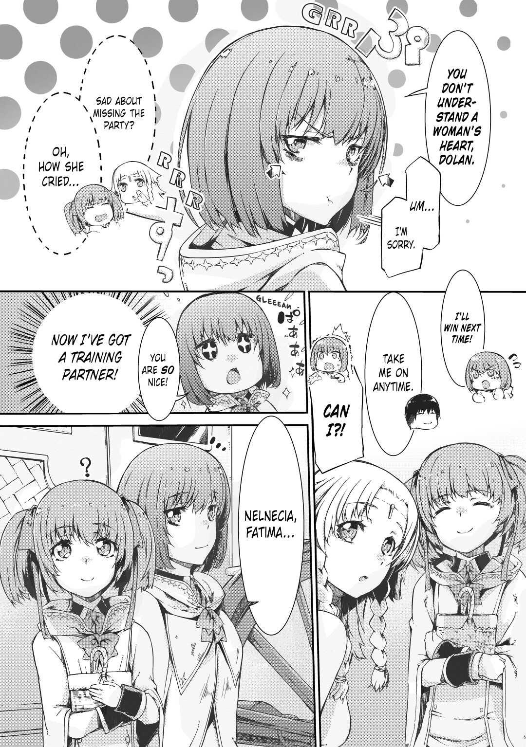 Read Goodbye, Dragon Life chapter 44 image 11 on Lezhin