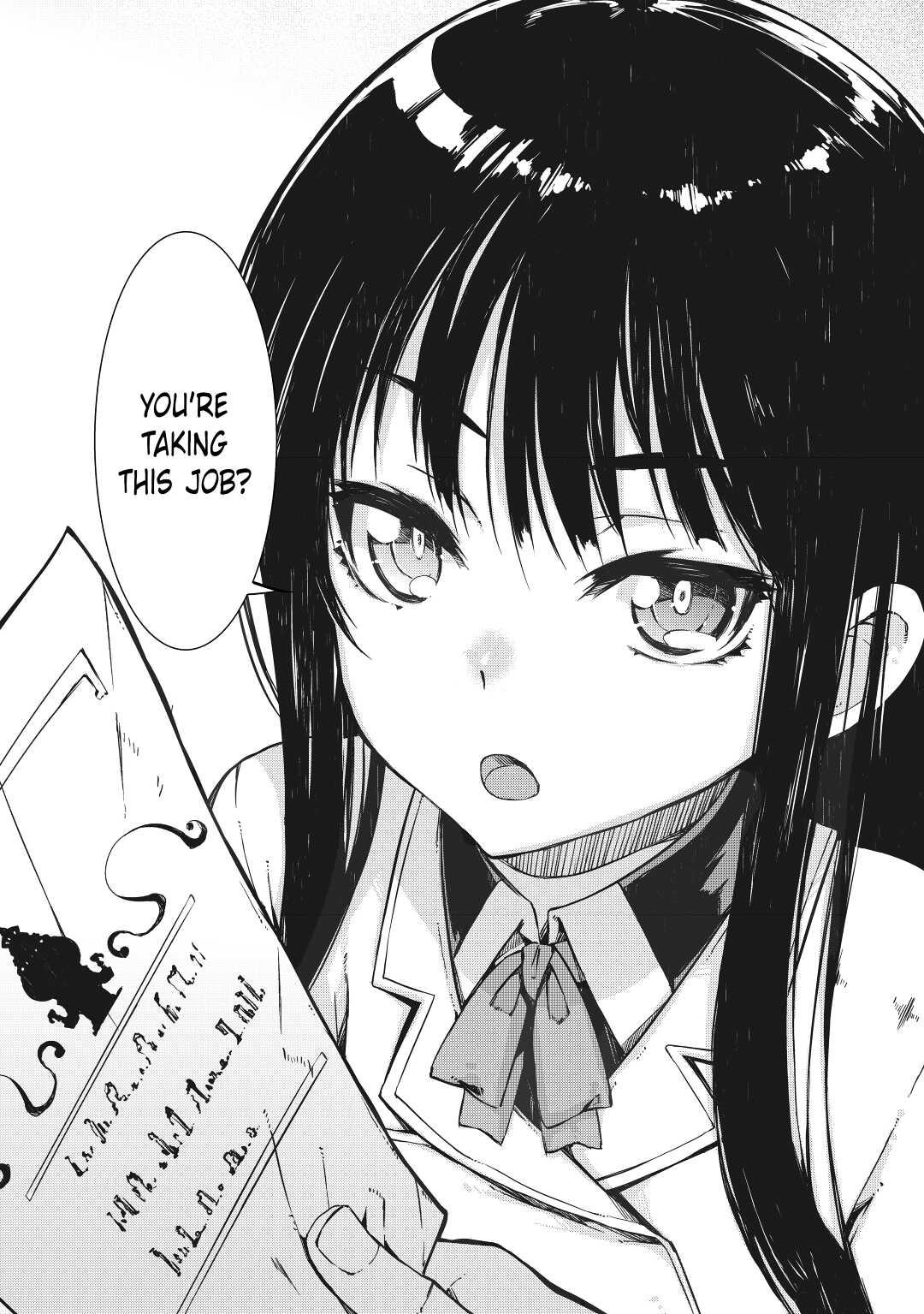 Read Goodbye, Dragon Life chapter 44 image 17 on Lezhin