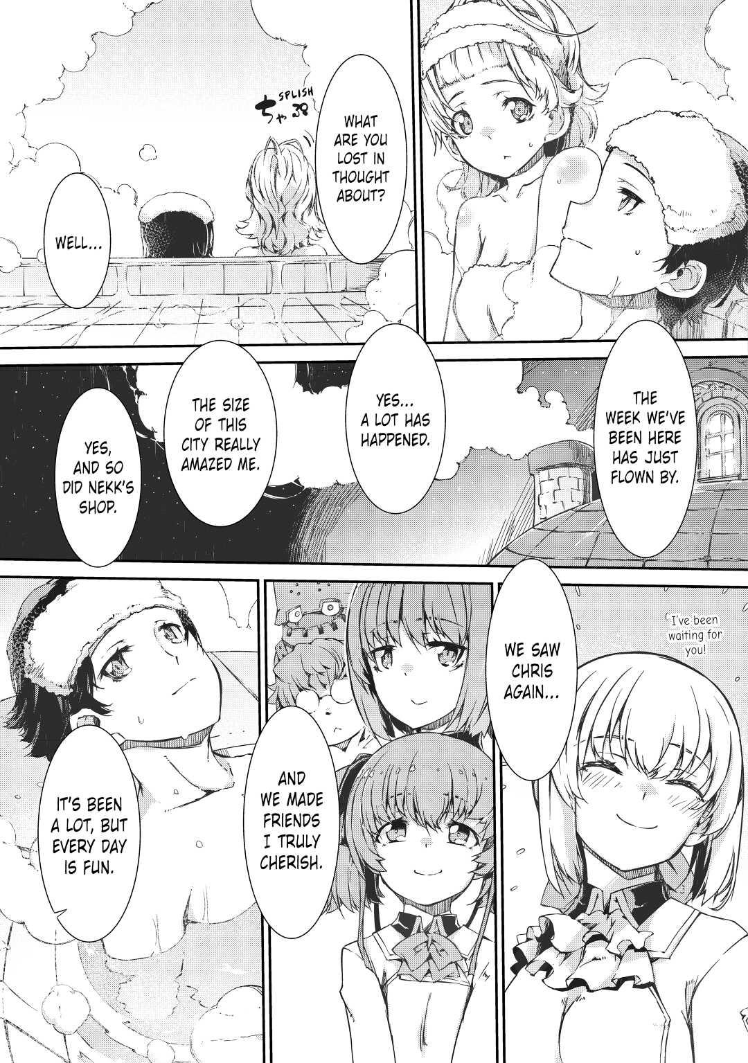 Read Goodbye, Dragon Life chapter 44 image 2 on Lezhin