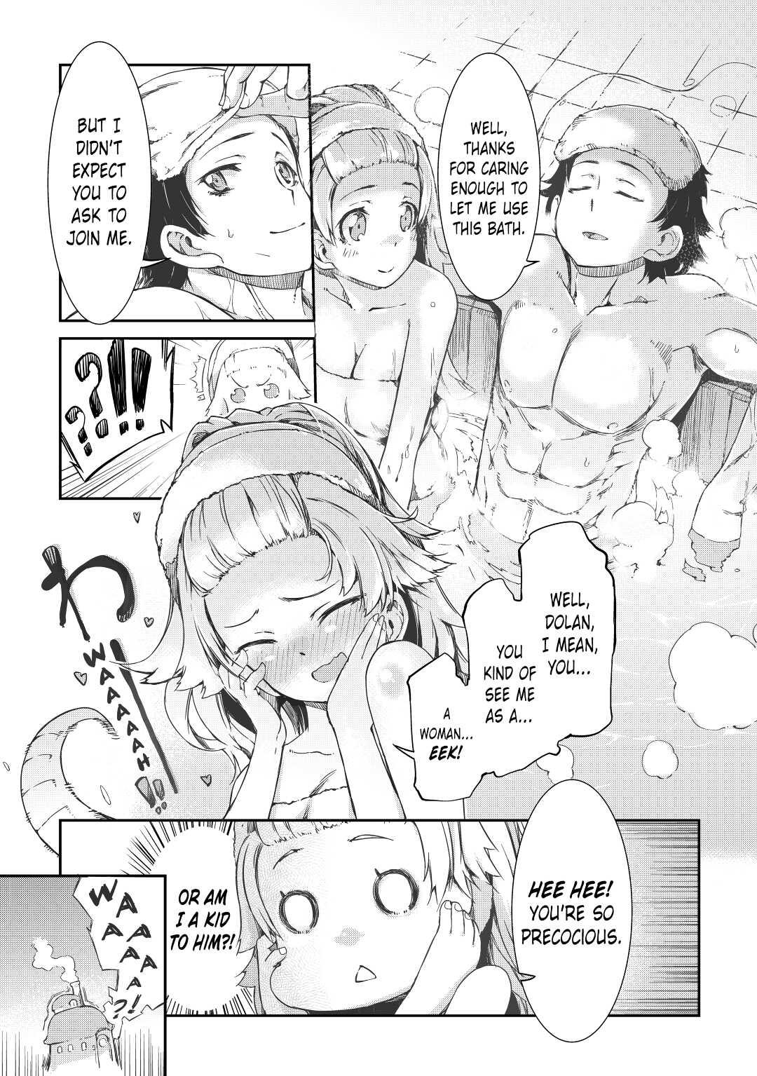 Read Goodbye, Dragon Life chapter 44 image 3 on Lezhin
