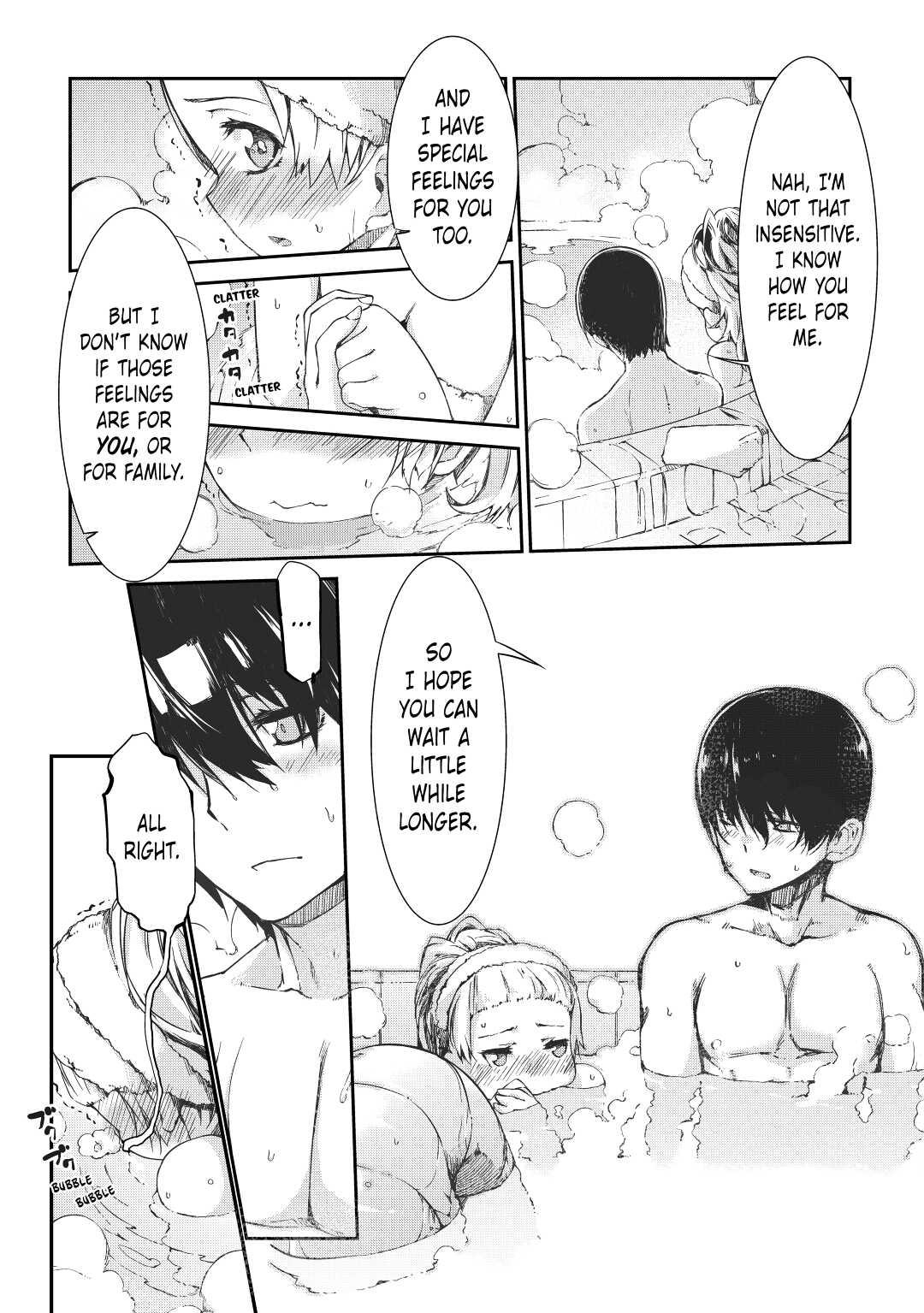 Read Goodbye, Dragon Life chapter 44 image 4 on Lezhin