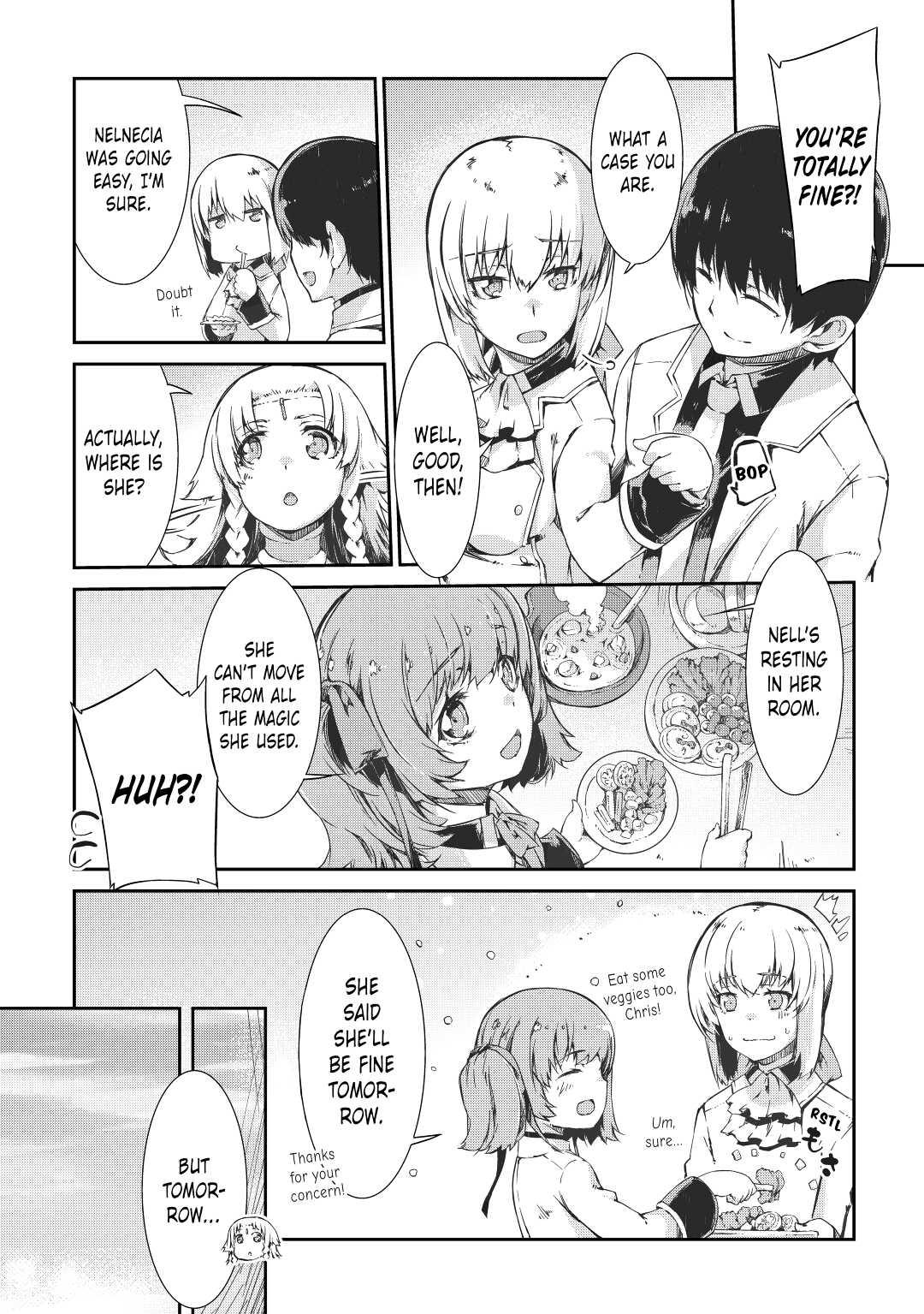 Read Goodbye, Dragon Life chapter 44 image 9 on Lezhin