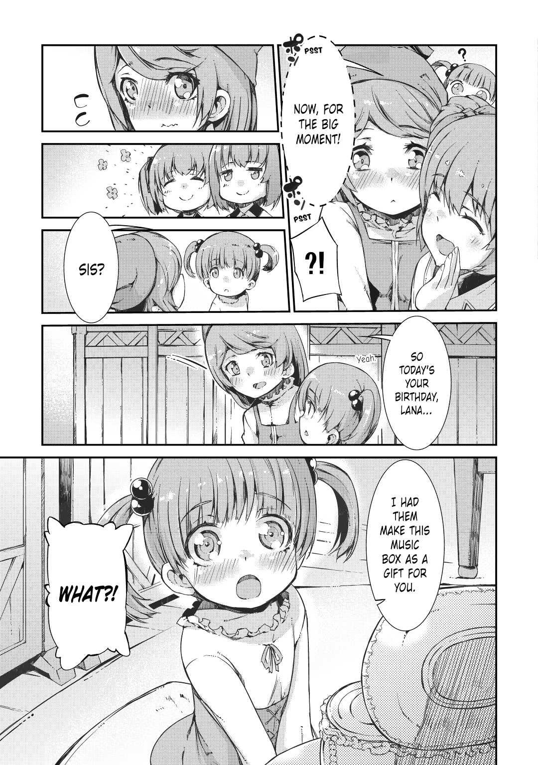 Read Goodbye, Dragon Life chapter 45 image 10 on Lezhin